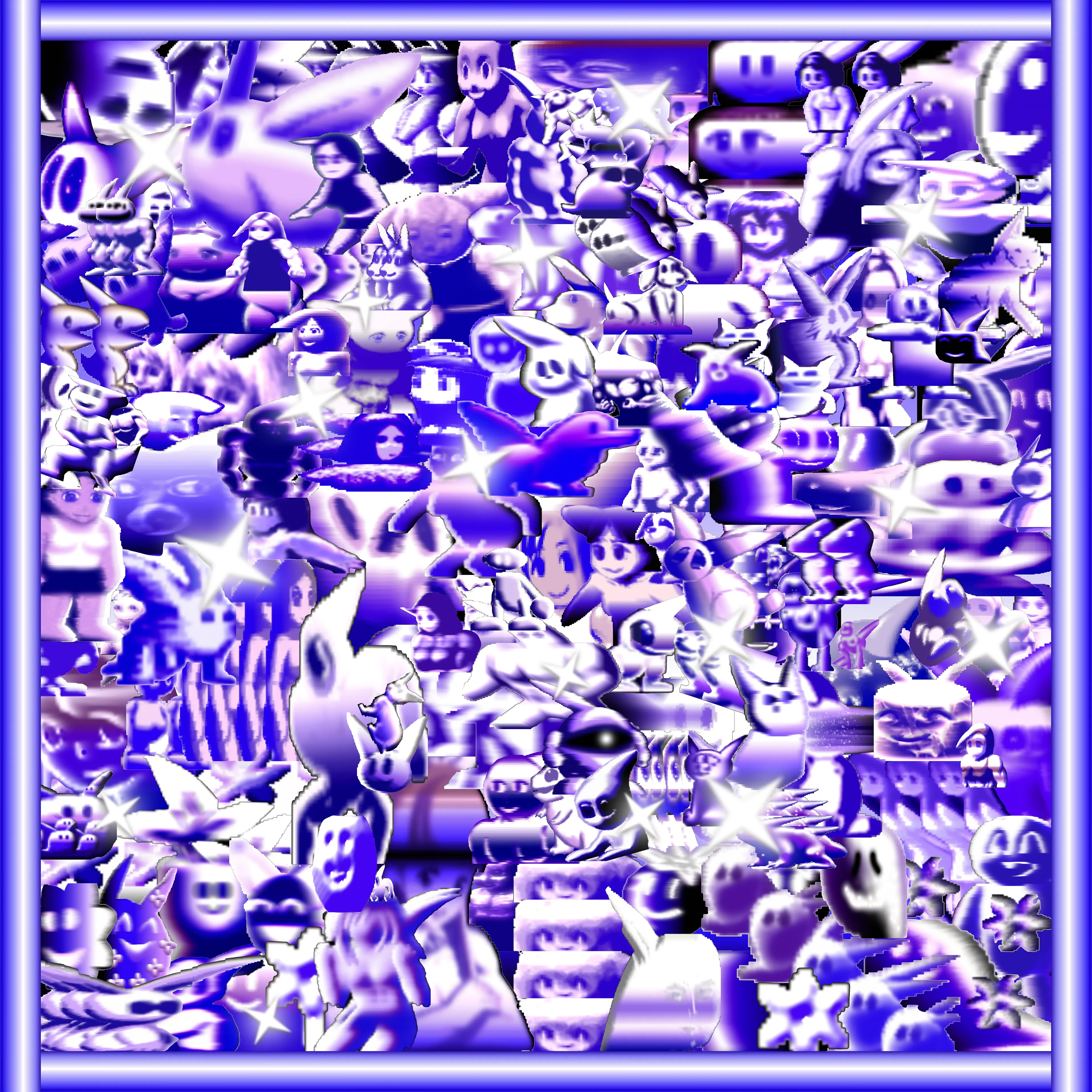 💅😍, 5000 x 5000 px, 2024 🪽🫂