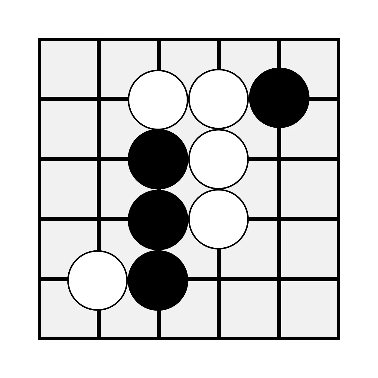 Go by rkw stays on the ERC-721 standard which will stay through time as forever on-chain.