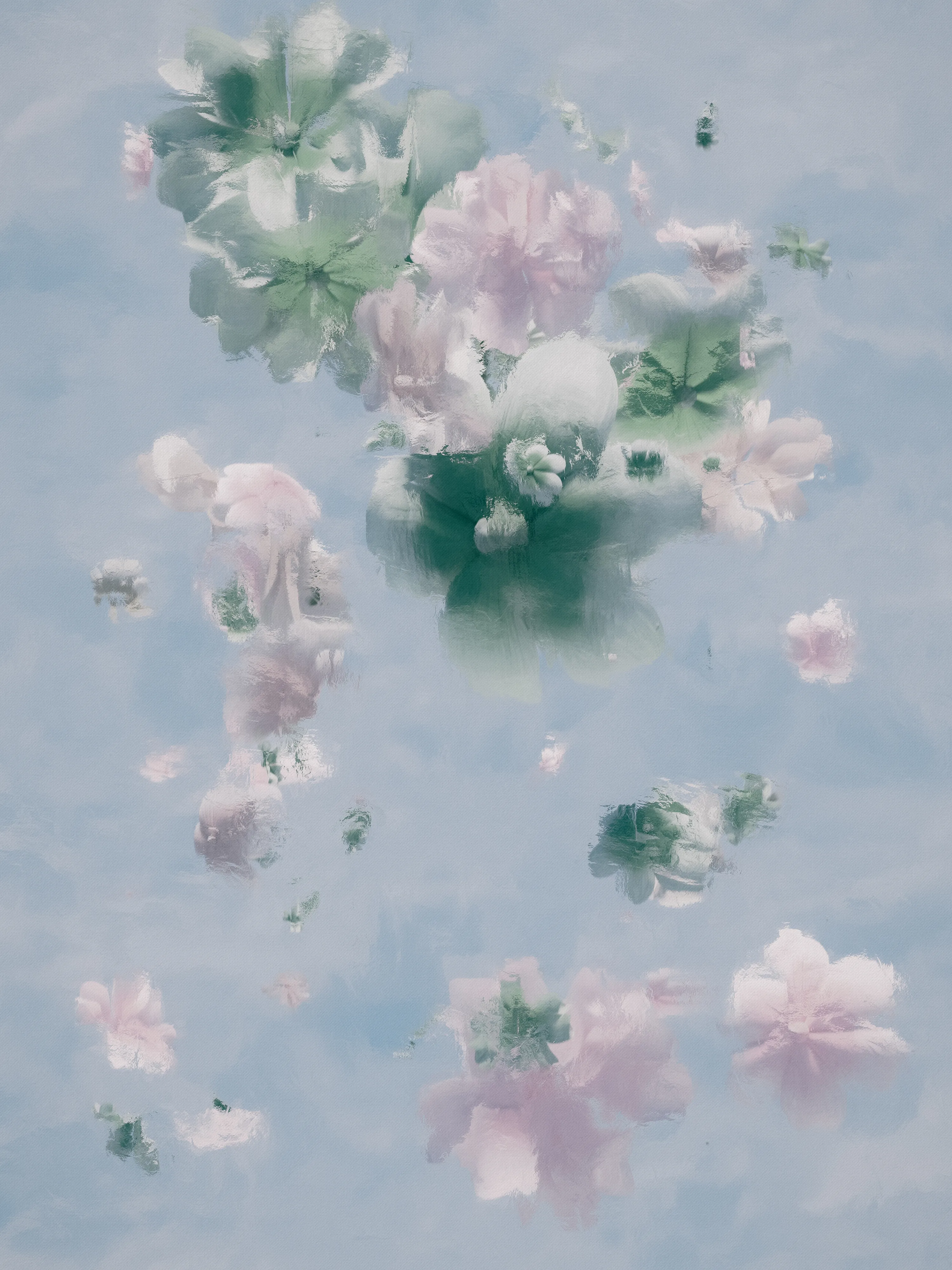 something like memory