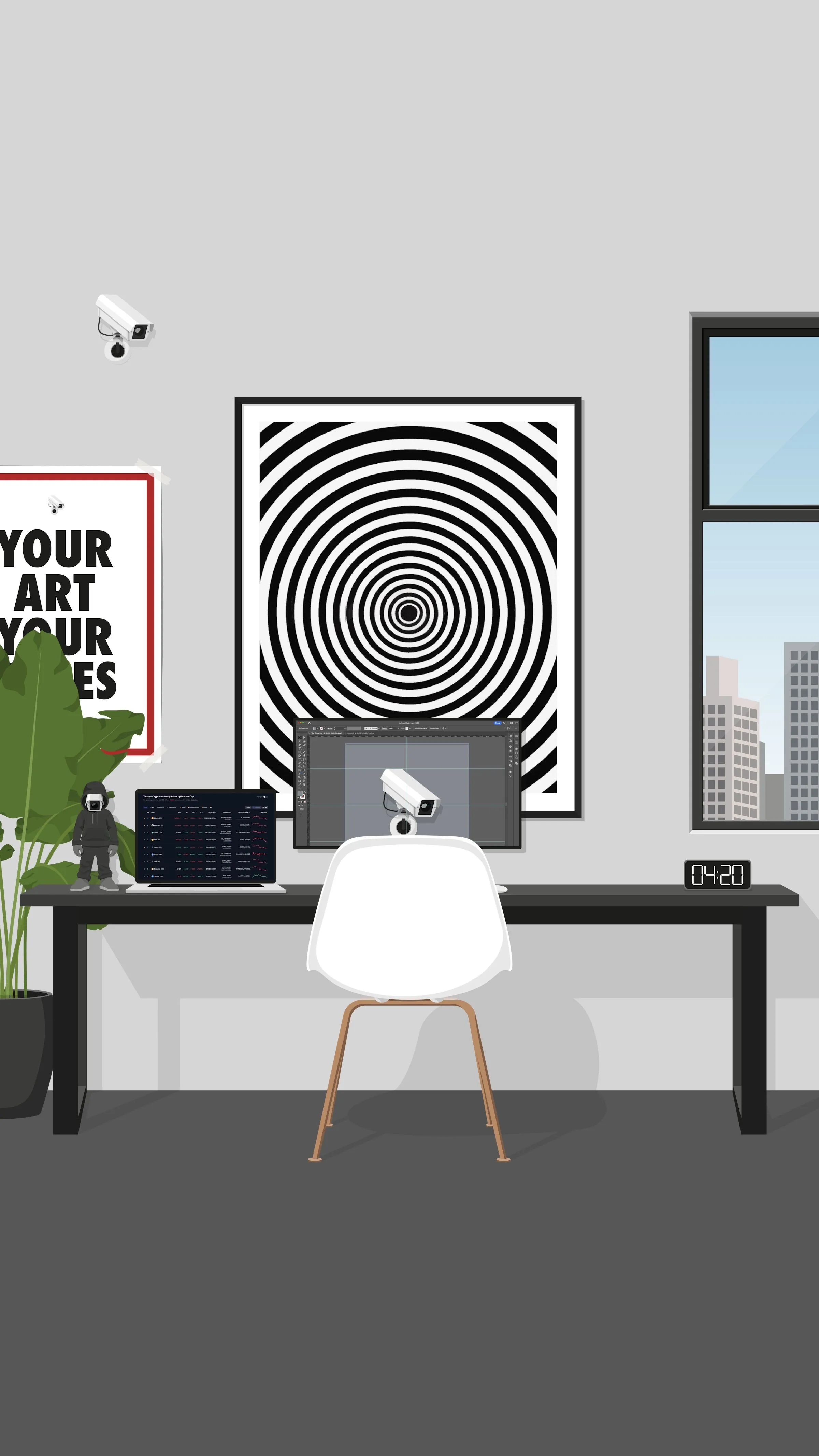 artwork thumbnail