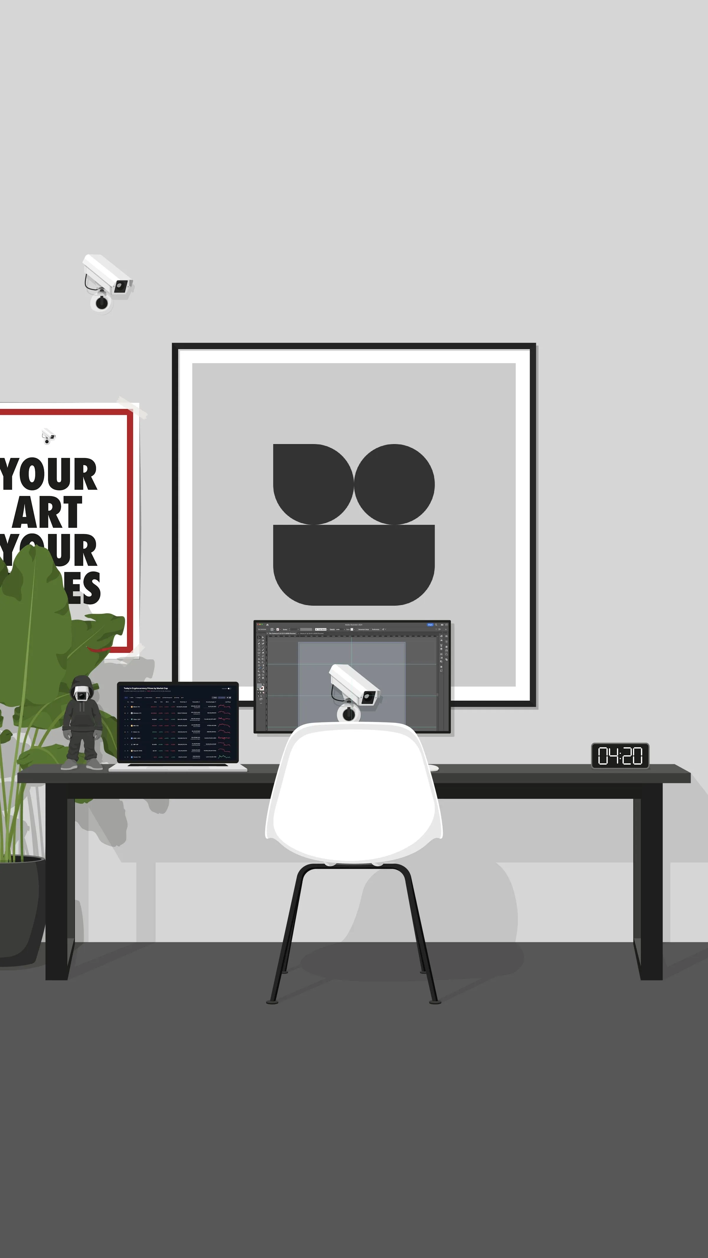 artwork thumbnail