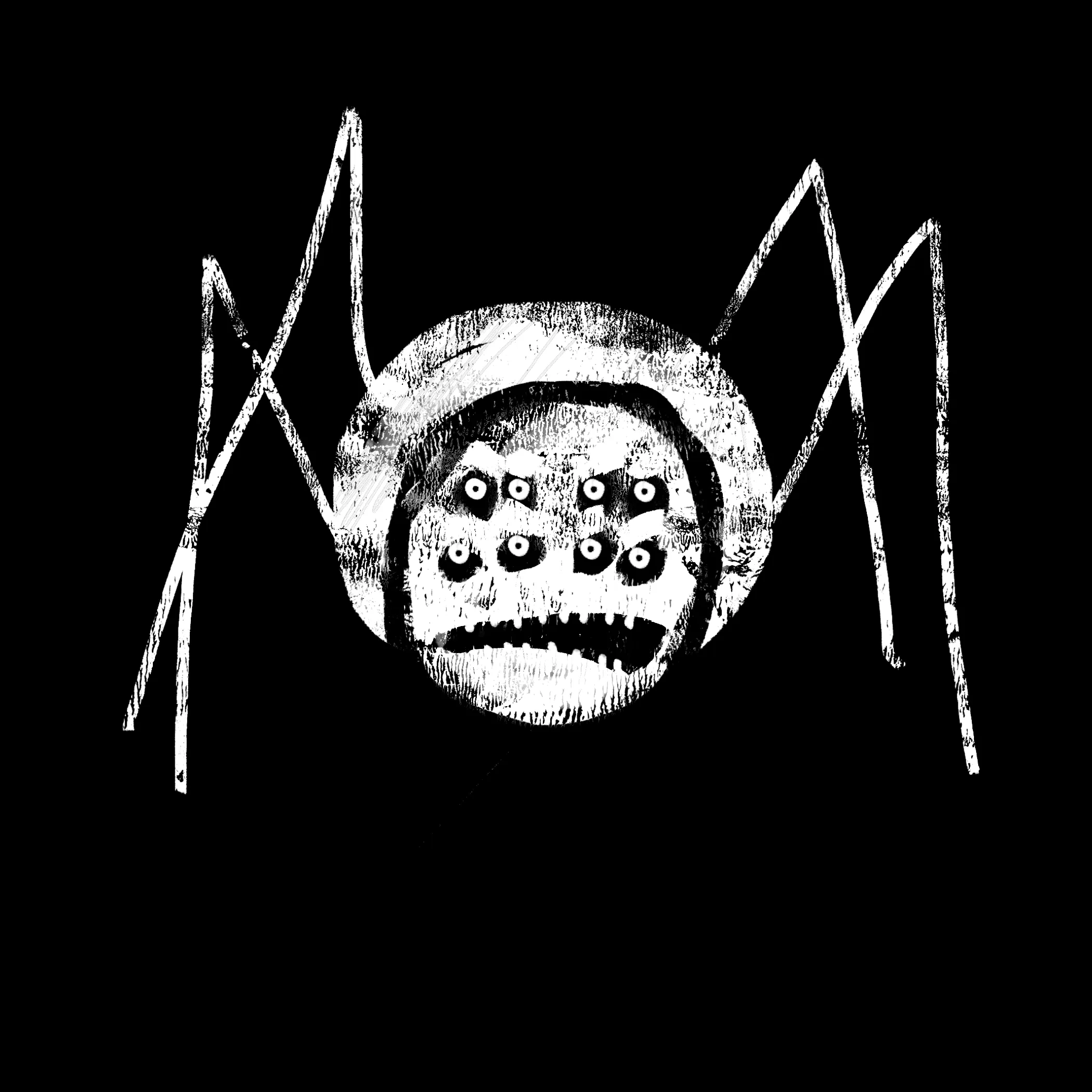 300 strangers, all unique, will enter the ethereum blockchain. Some strangers are rarer than others, but all carry a dark secret about the place they came from..