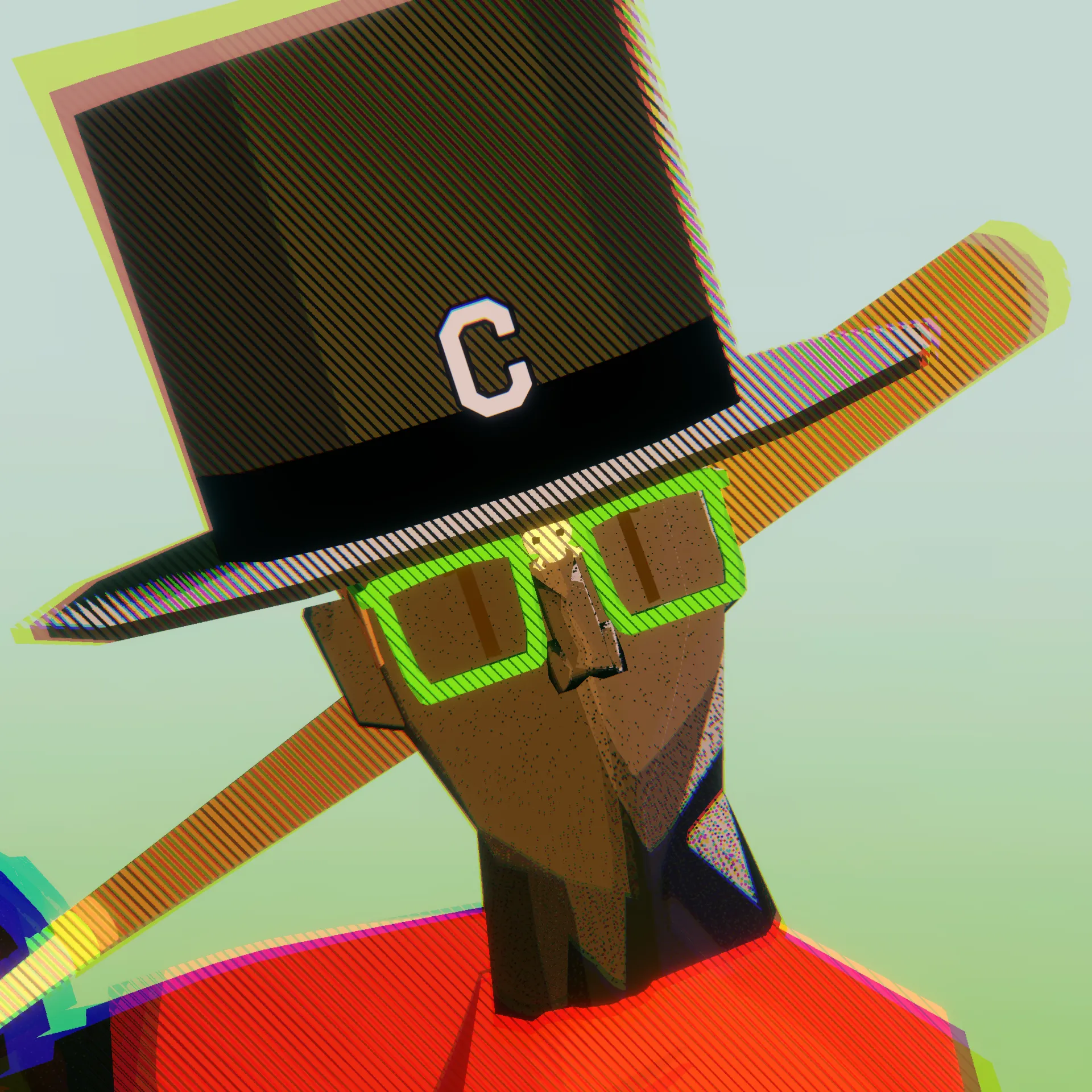 The Boys of Summer is a transmedia art project about the quantified self, data as commodity, and baseball. The 999 PFPs in the project begin their existence free from almost all attribute or trait data. Build a story for Horace by connecting to [boysofsummer.chan.gallery](https://boysofsummer.chan.gallery)