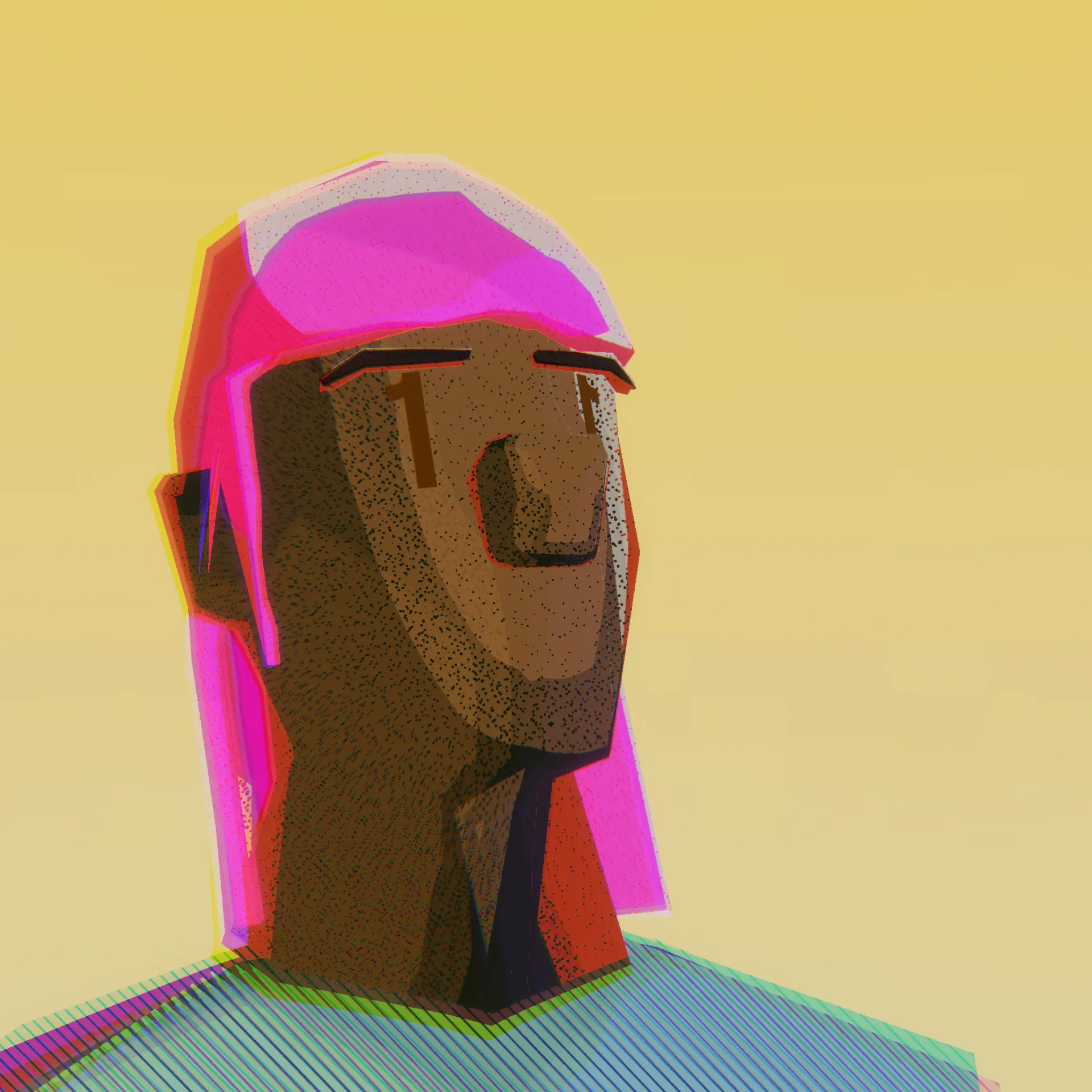 The Boys of Summer is a transmedia art project about the quantified self, data as commodity, and baseball. The 999 PFPs in the project begin their existence free from almost all attribute or trait data. Build a story for Orlando by connecting to [boysofsummer.chan.gallery](https://boysofsummer.chan.gallery)