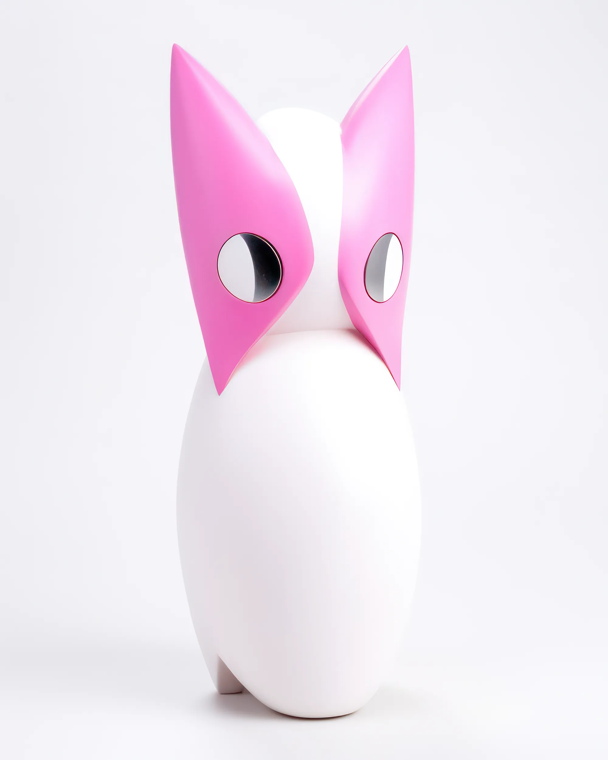 DUMMY SNAPPED! is a collection of sculptures created by artificial intelligence. Each image utilizes prompts generated from the PROMPTZ collection script. Titles are algorithmically produced using pharmaceutical brands, combined with terms to describe taste and flavor.