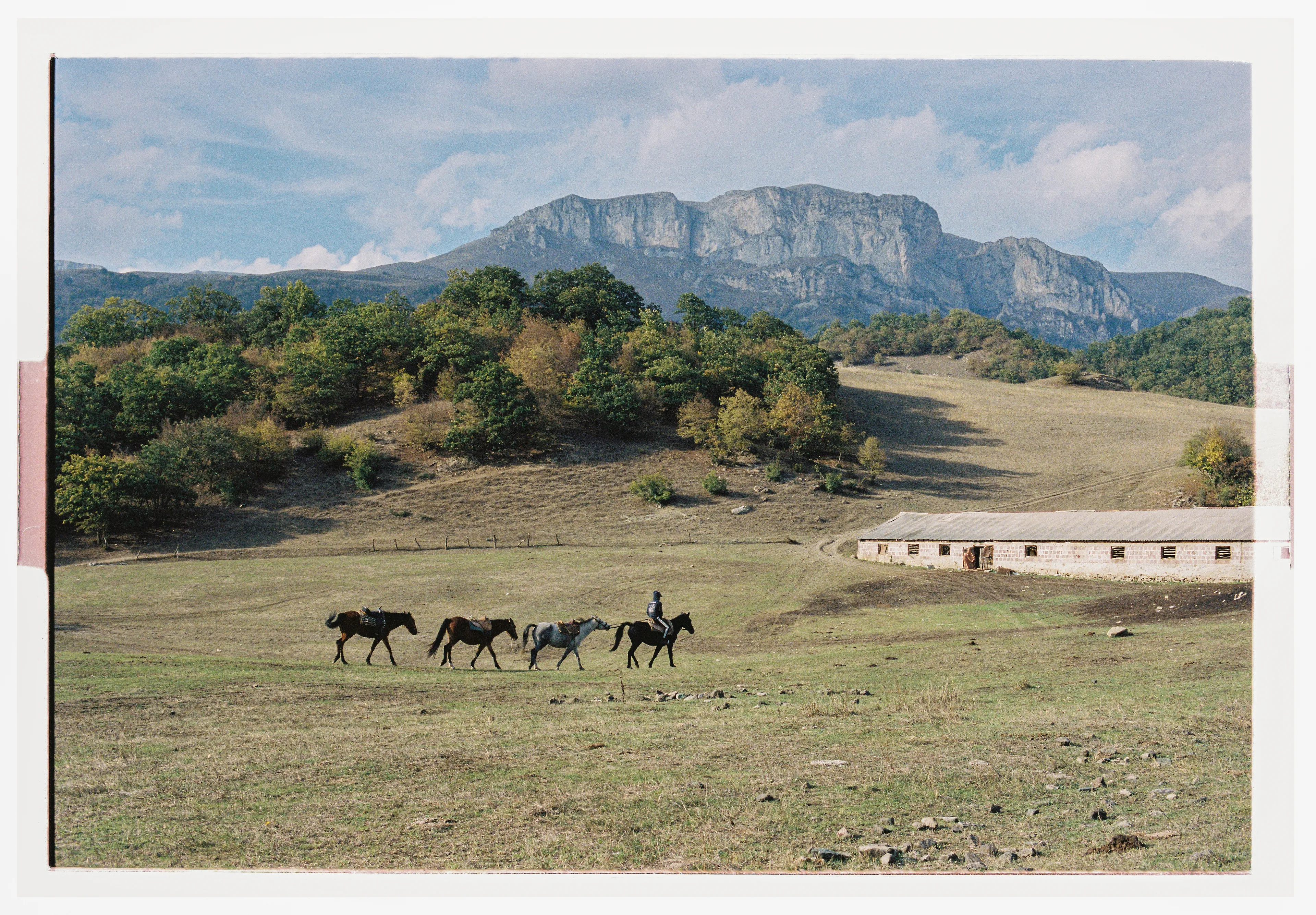 Capturing Armenia's pristine essence, “The Beauty of Armenia” showcases the country's unspoiled natural magnificence in a single frame.



License:  
The holder of this NFT is free to display the associated file privately and publicly, including in commercial and non-commercial settings, and in groups with an unlimited number of participants. The license includes unlimited use and displays in virtual or physical galleries, documentaries, and essays by the NFT holder. Provides no rights to create commercial merchandise, commercial distribution, or derivative works. Creator retains full commercial rights, including the right to produce and sell physical prints.