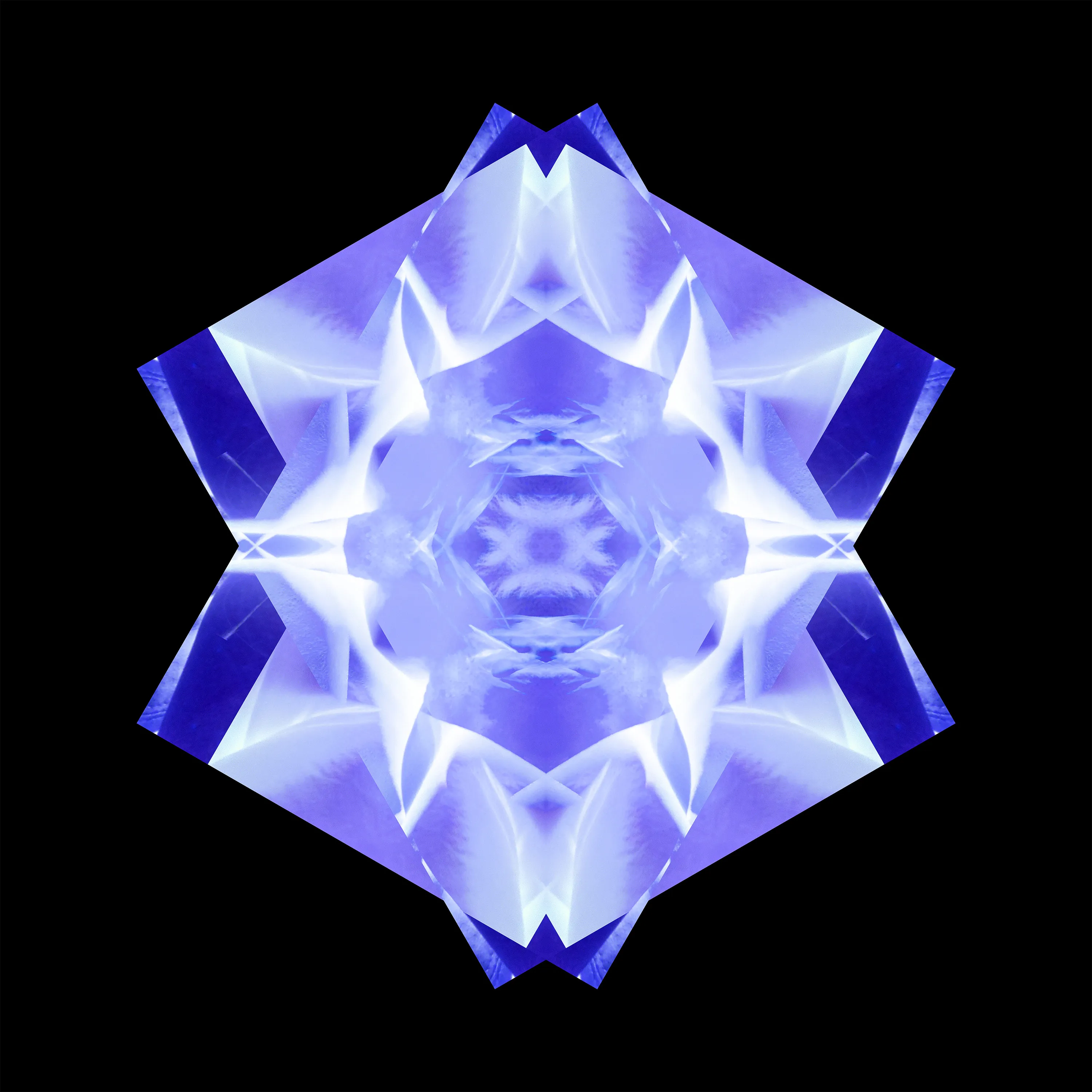 The essence of Yin, in indigo.

High-resolution image (30,000 x 30,000 pixels): https://app.ardrive.io/#/file/fec835d9-b5d2-4835-a789-16ee3643bfcd/view