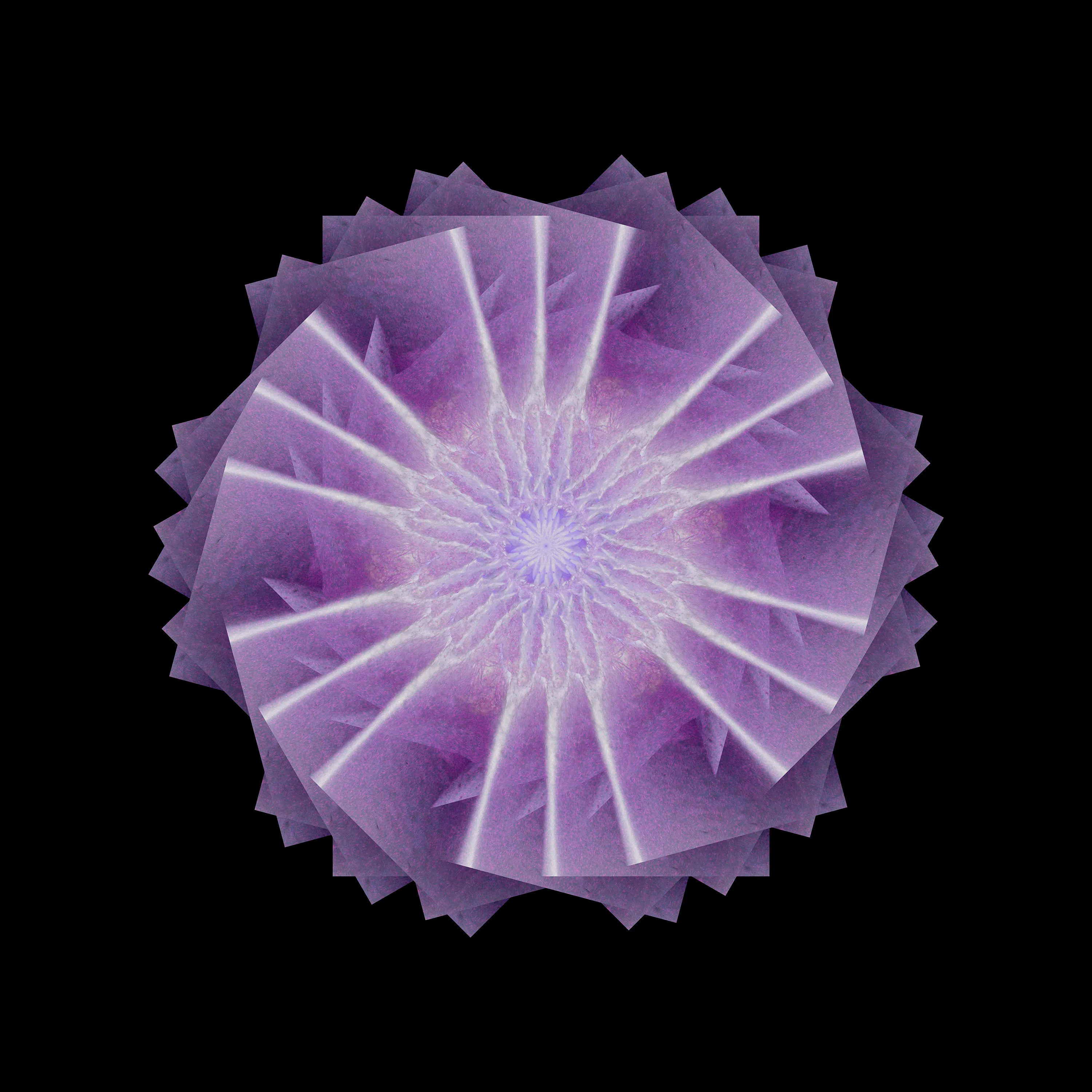 The essence of Yin, in violet.

High-resolution image (30,000 x 30,000 pixels): https://app.ardrive.io/#/file/c52d04b6-3b3d-4714-9a9c-cfaae166c639/view
