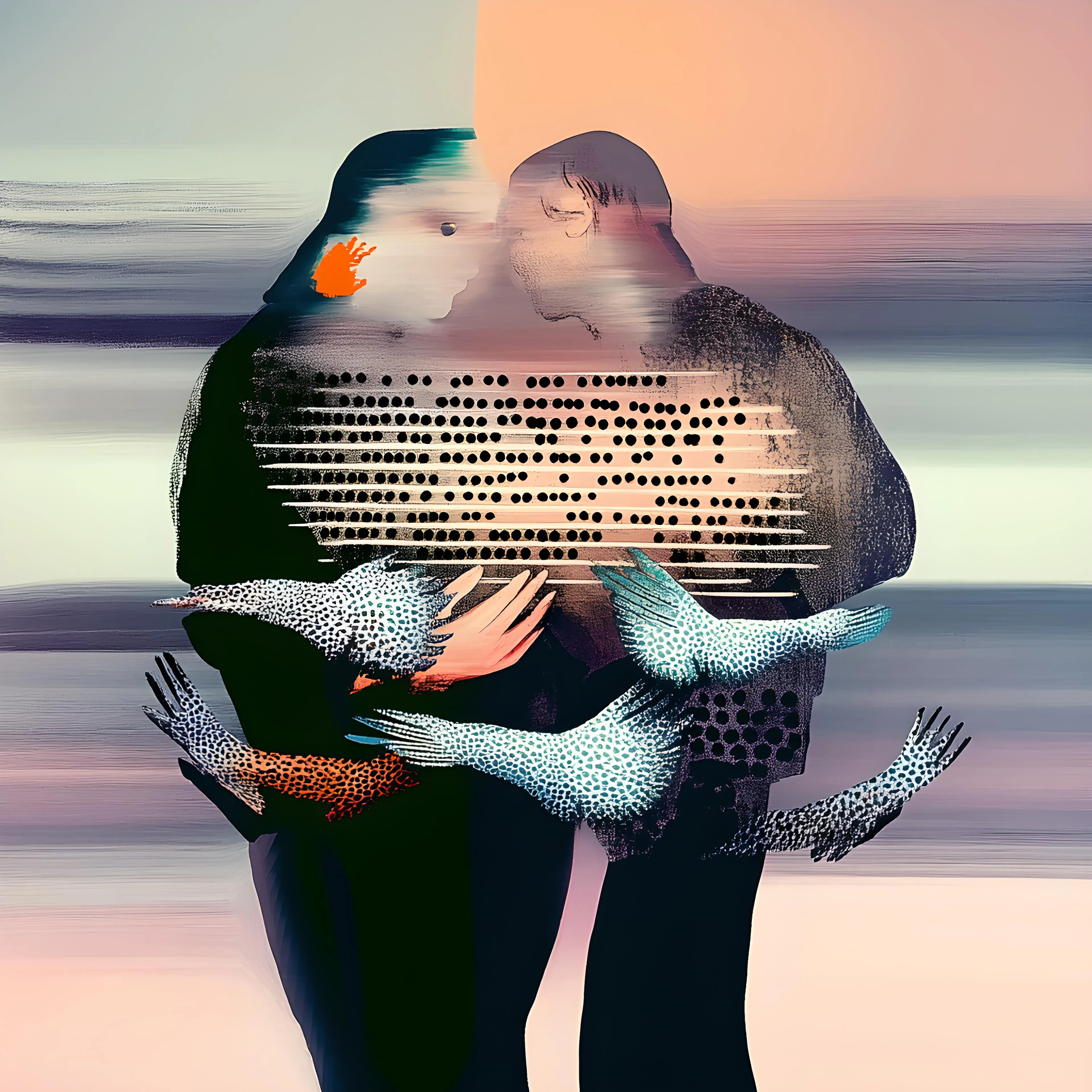 with all its inherent risks and pleasures