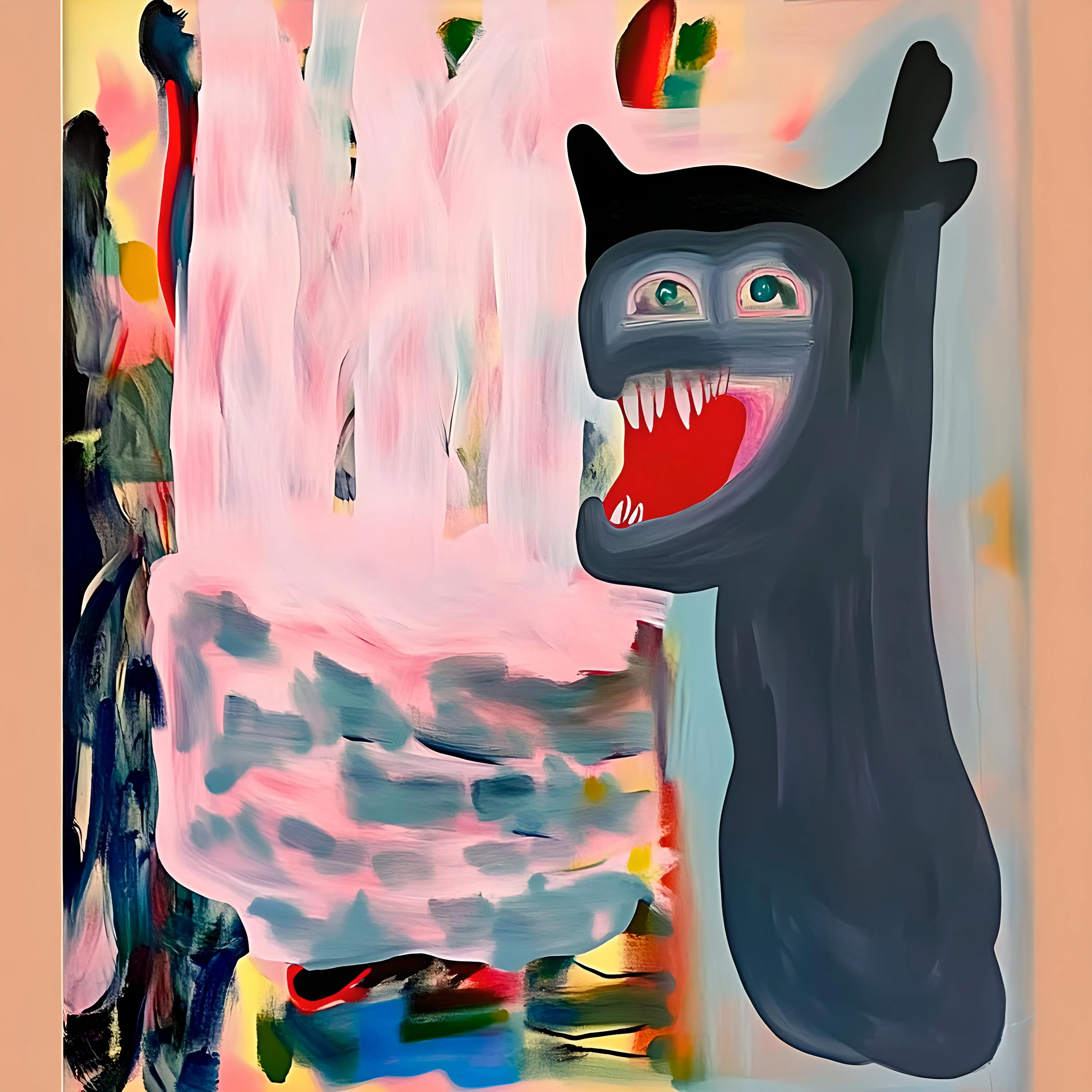 just needs to be fed