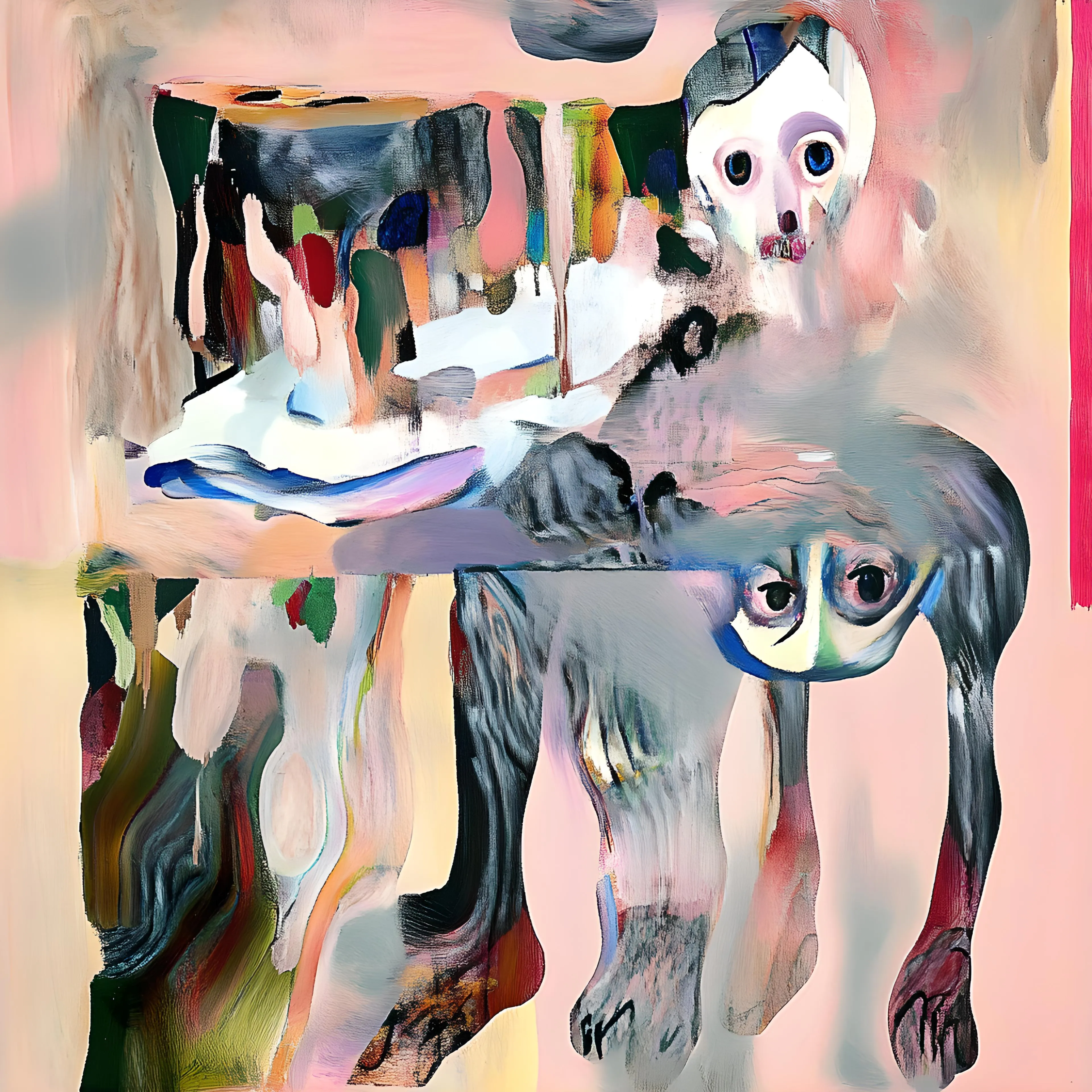 sometimes it can't be helped