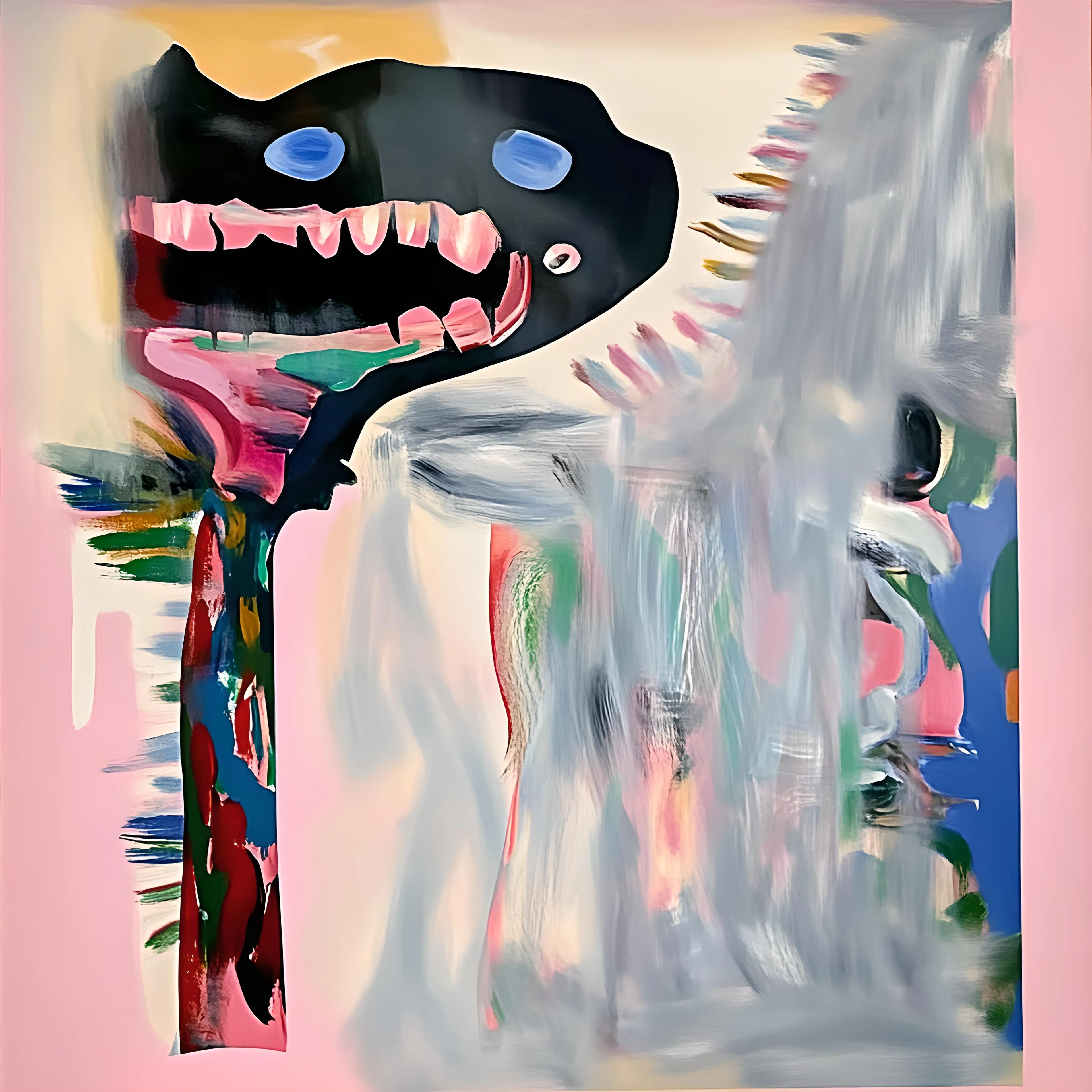 depending on the mirror