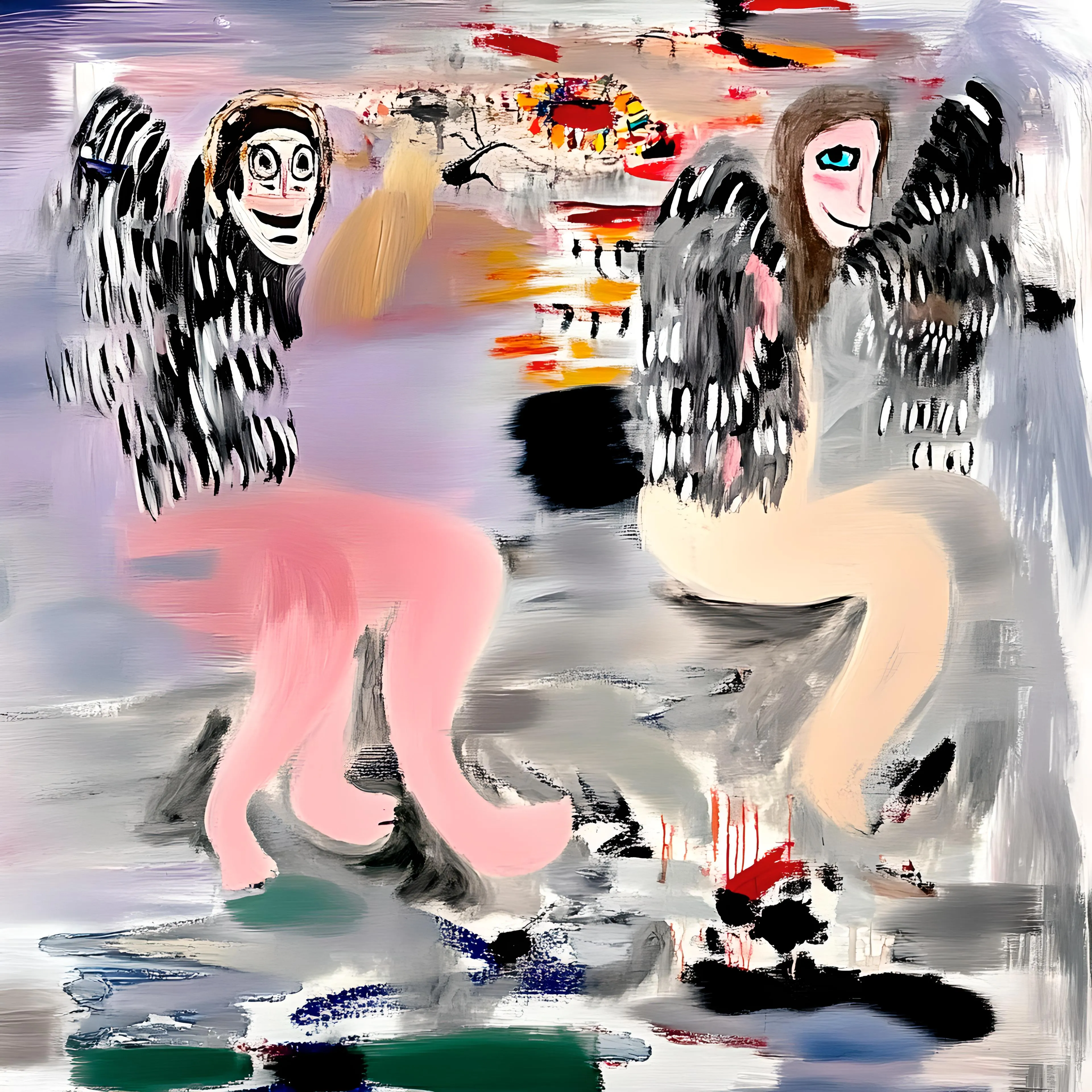 no one is truer when they wear a costume