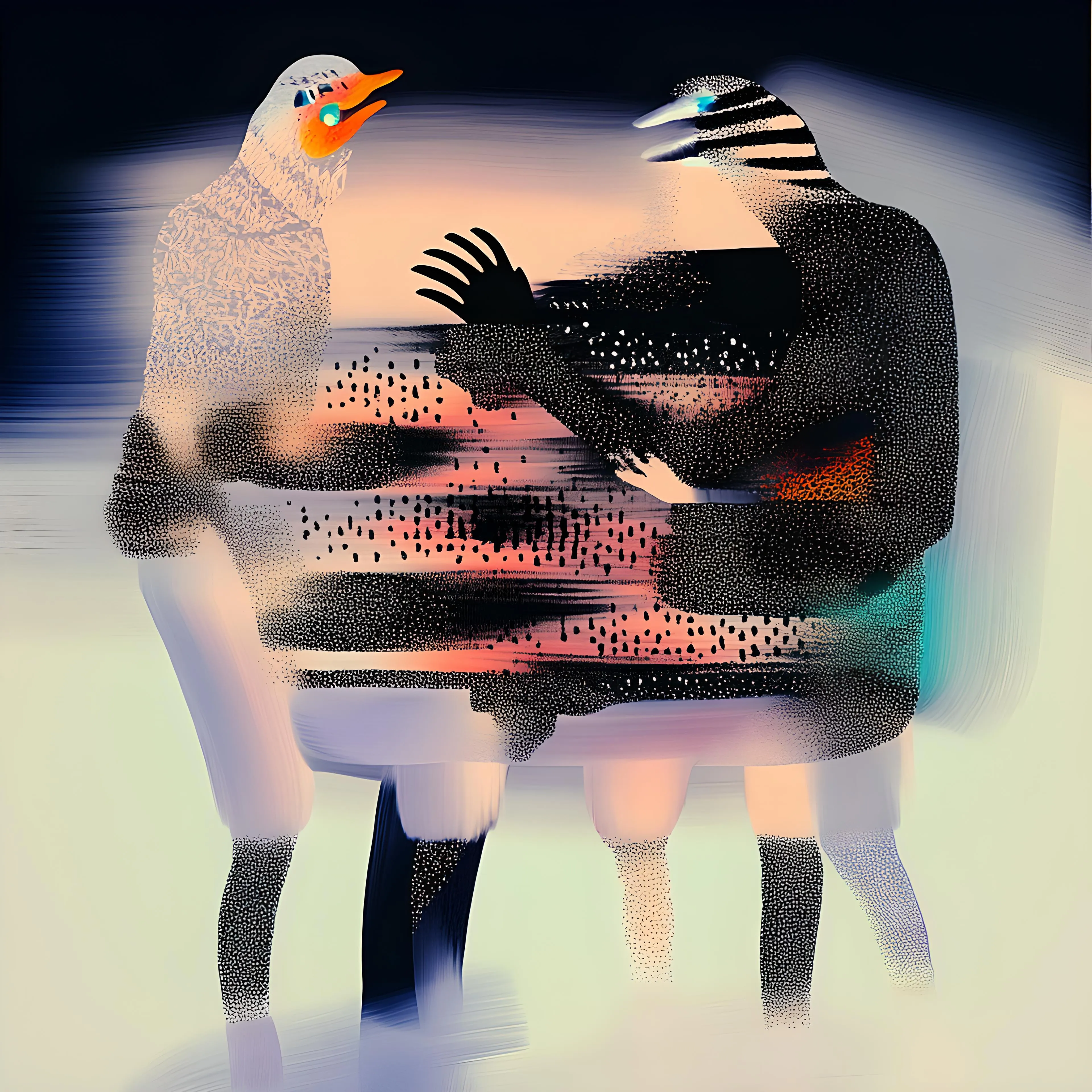 when it's this palpable