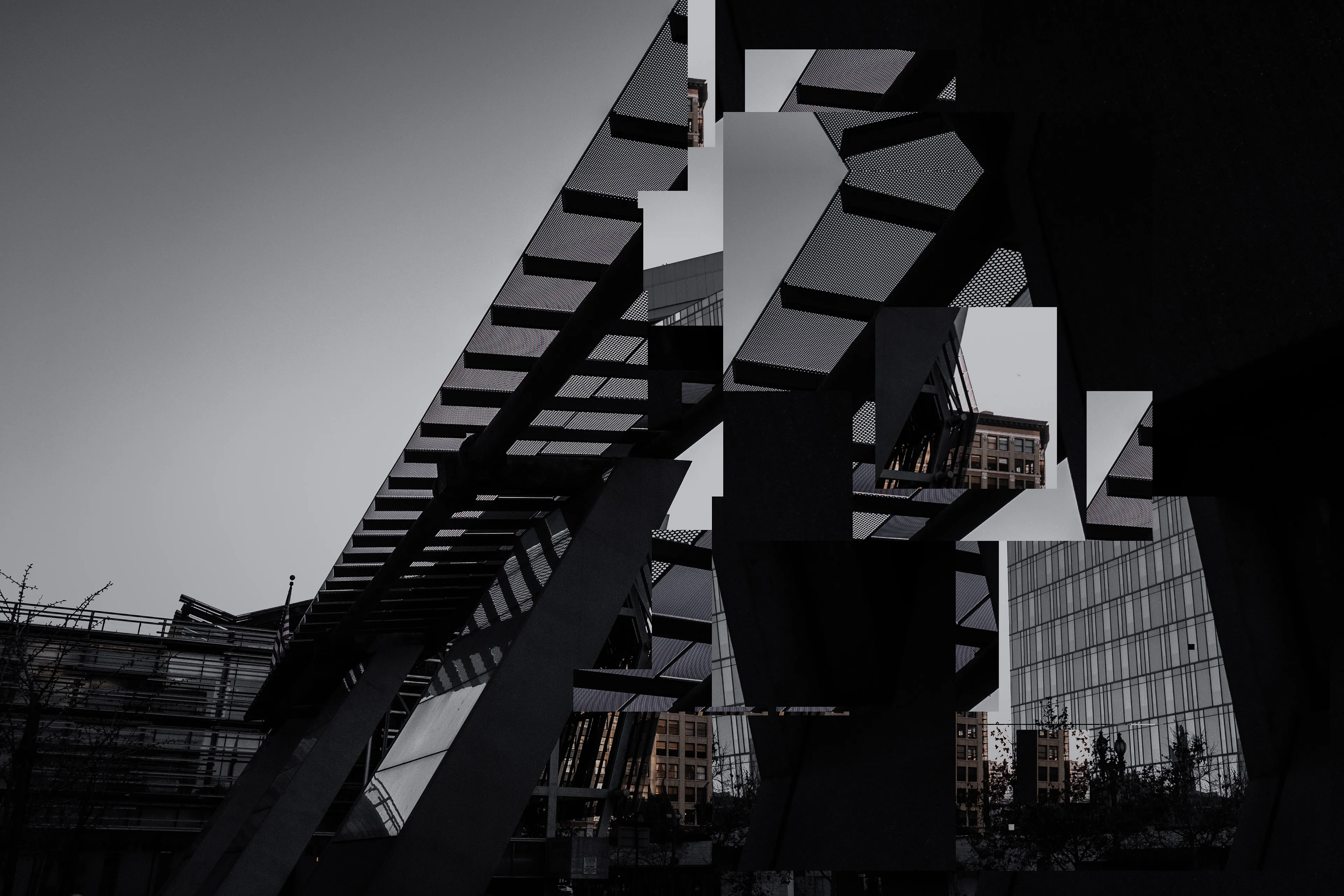 Series of #archiglitch photography shot with Leica SL & digital FX.

Location: 
Caltrans District 7, Downtown Los Angeles CA.

Date: 2021

Dimensions: 3936 X 2624 .JPG

