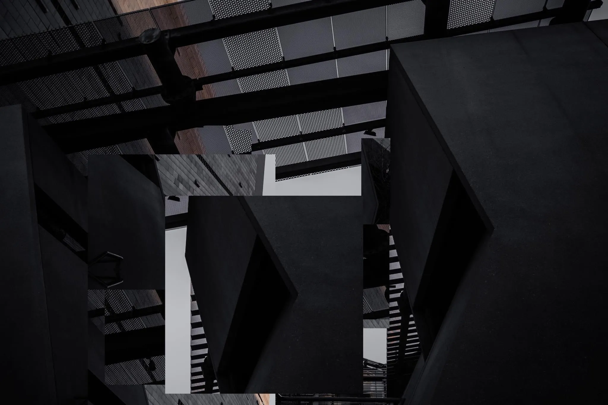 Series of #archiglitch photography shot with Leica SL & digital FX.

Location:
Caltrans District 7, Downtown Los Angeles CA.

Date: 2021

Dimensions: 2048 X 1365 .JPG