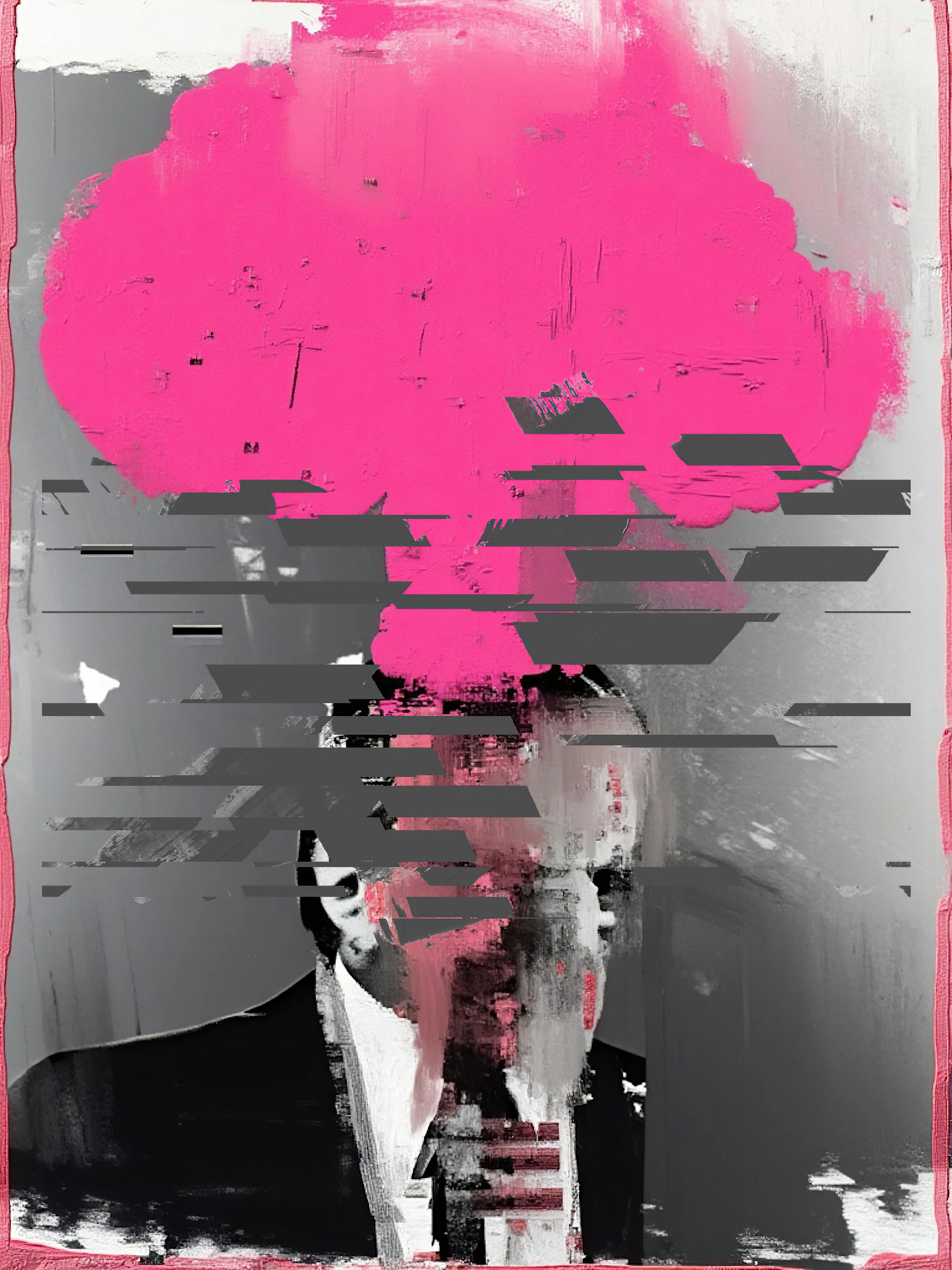 BUREAUCRAT 46

Combining AI and digital painting

Circa 2024