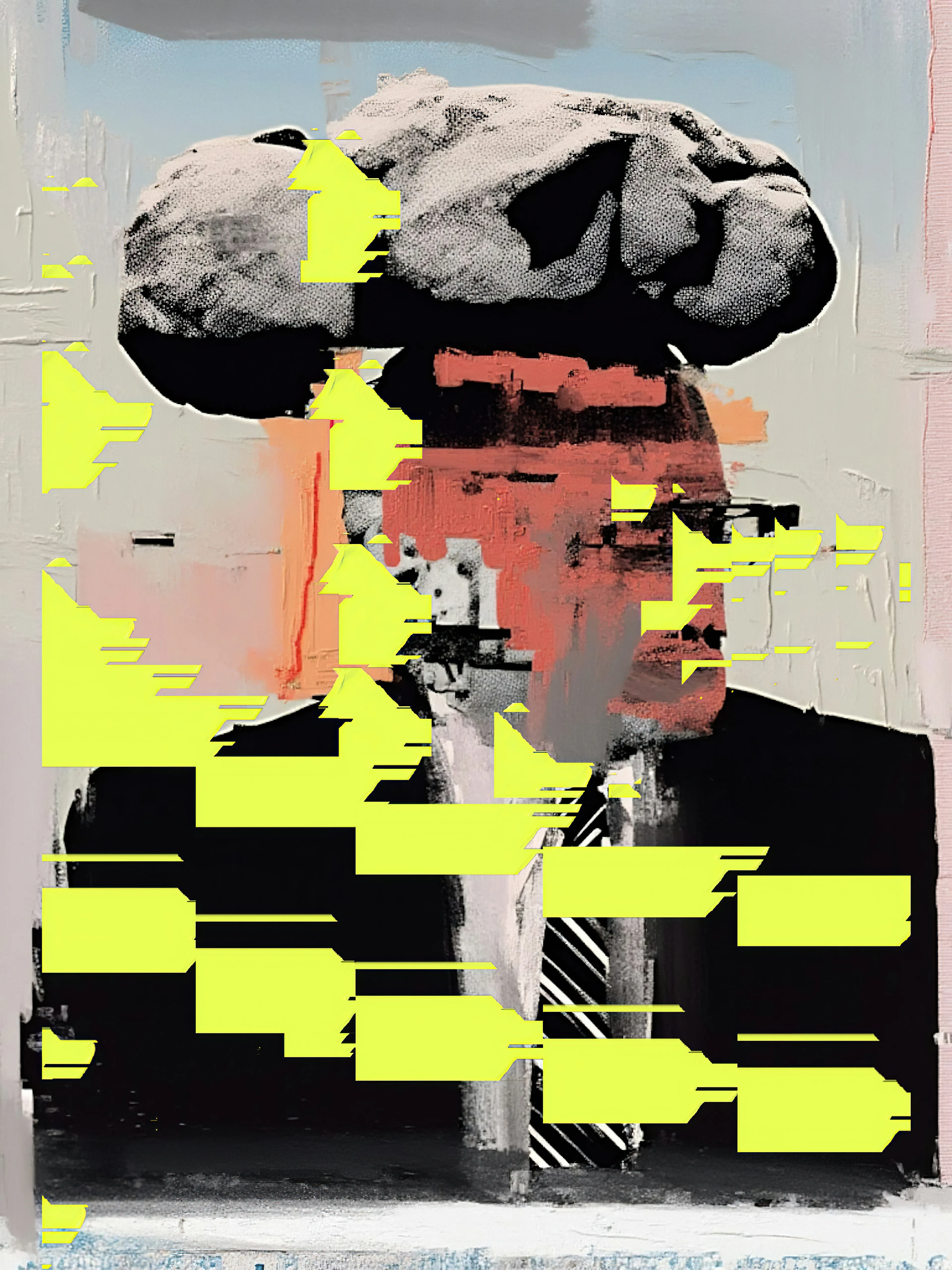 BUREAUCRAT 168

Combining AI and digital painting

Circa 2024