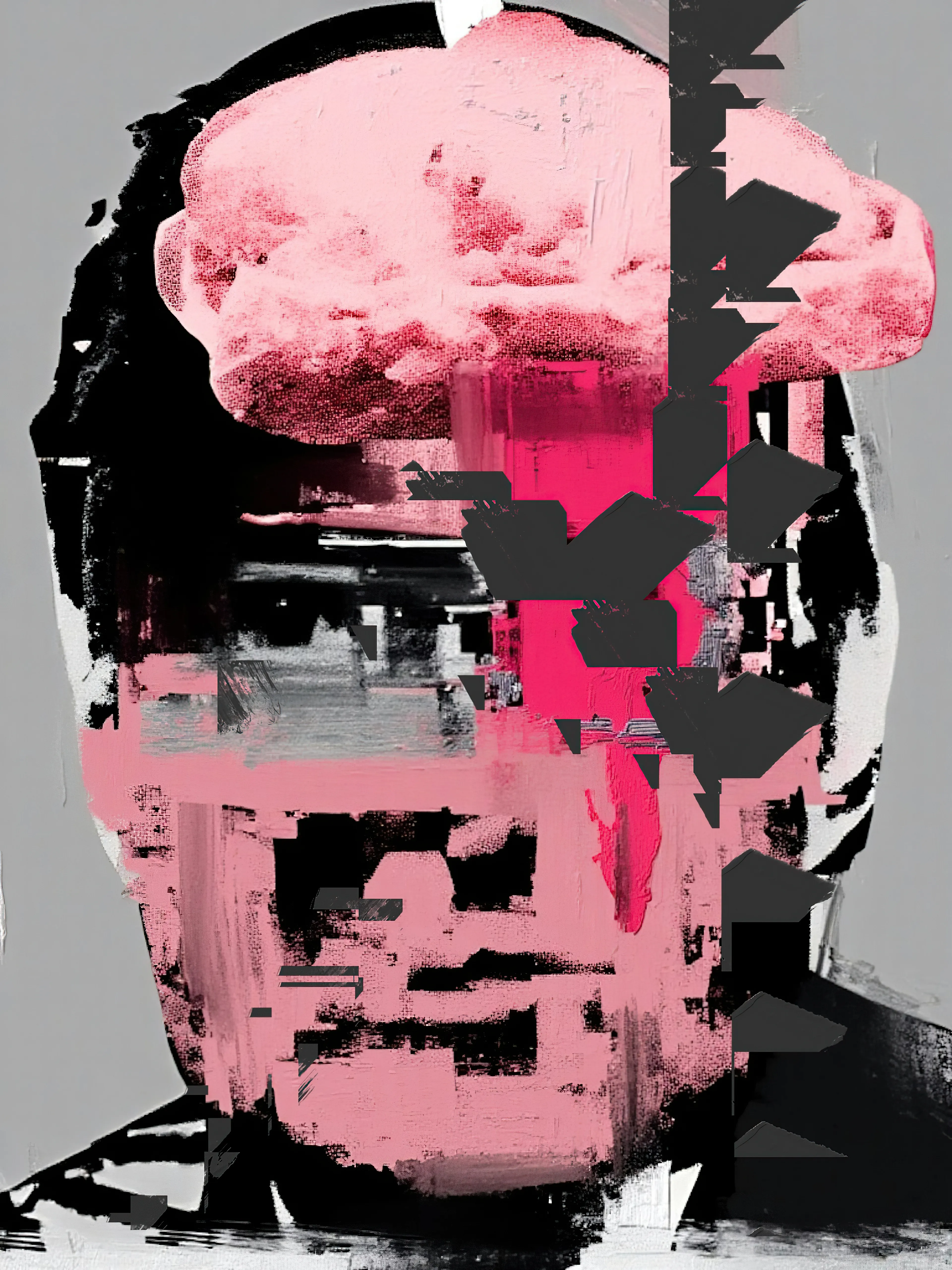 BUREAUCRAT 1

Combining AI and digital painting

Circa 2024