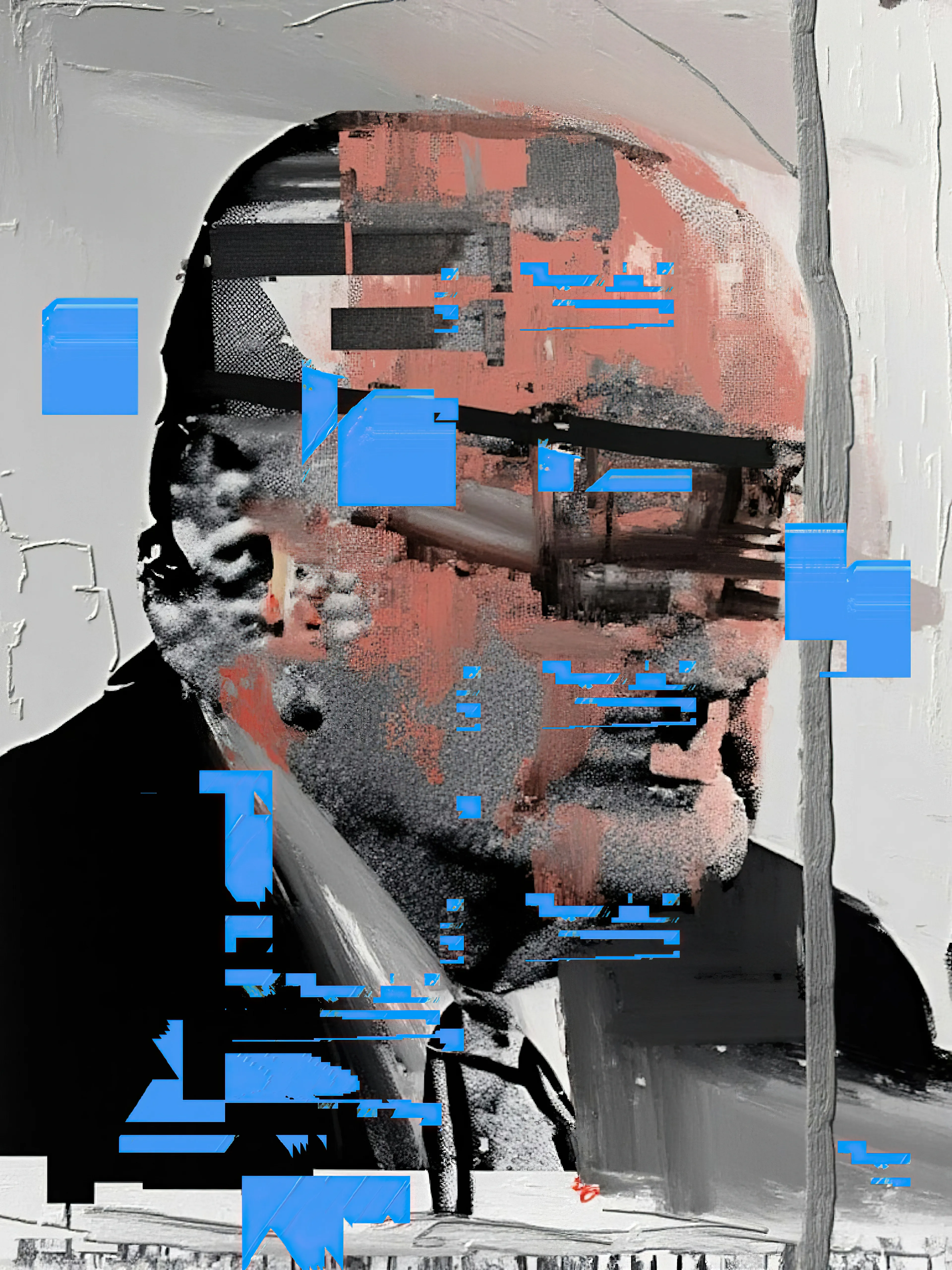 BUREAUCRAT 2

Combining AI and digital painting

Circa 2024