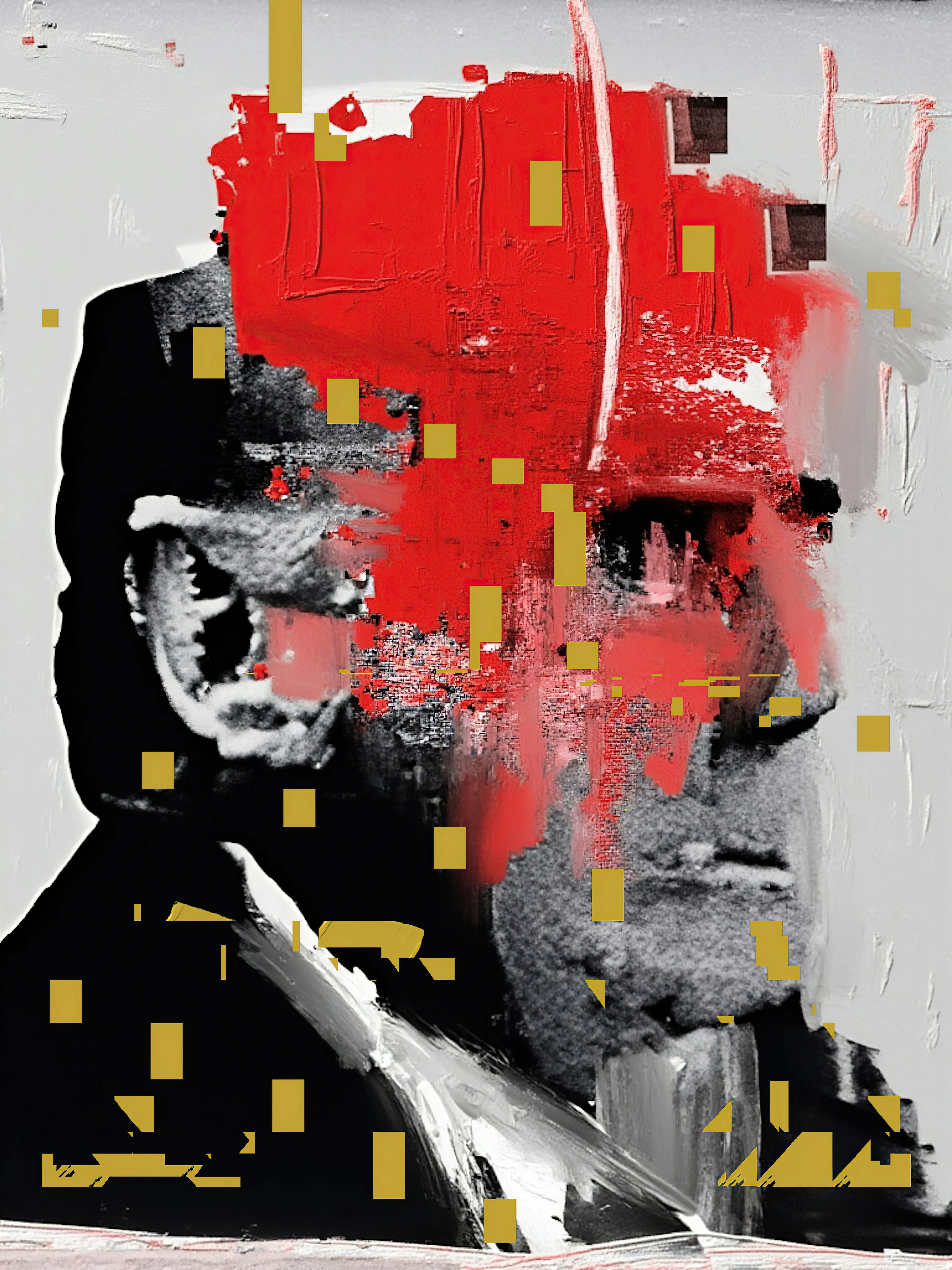BUREAUCRAT 187

Combining AI and digital painting

Circa 2024
