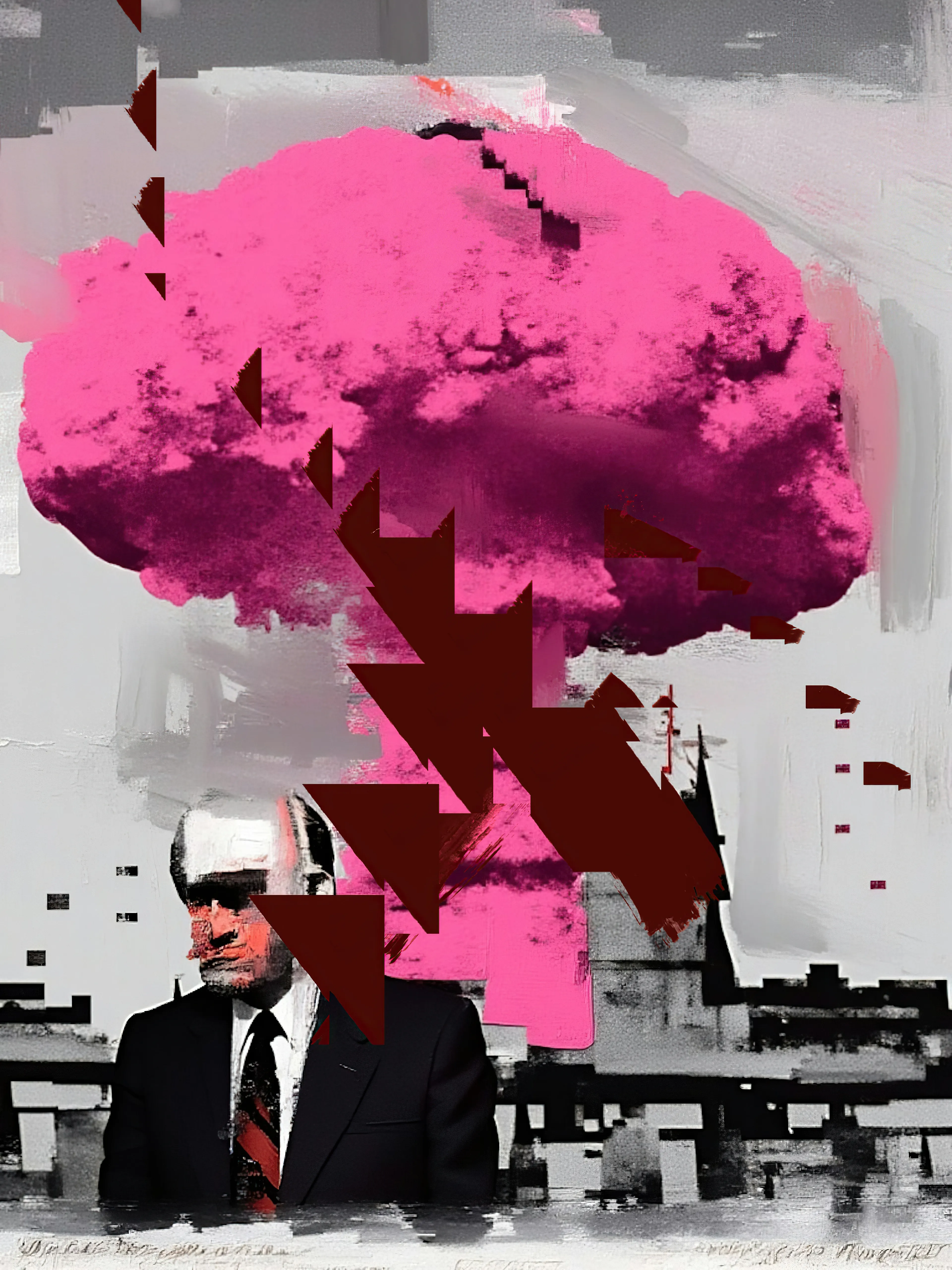 BUREAUCRAT 114

Combining AI and digital painting

Circa 2024