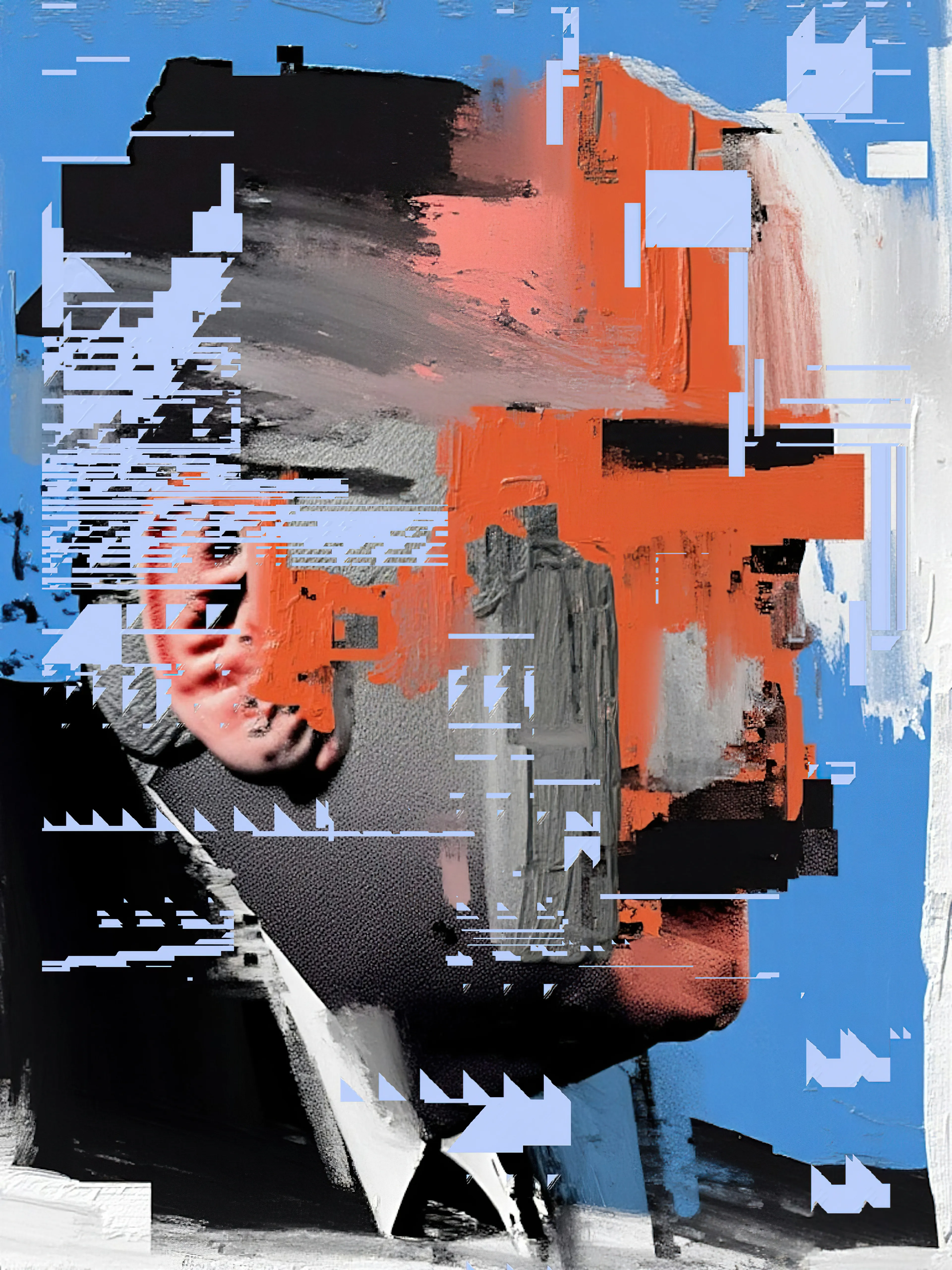 BUREAUCRAT 151

Combining AI and digital painting

Circa 2024