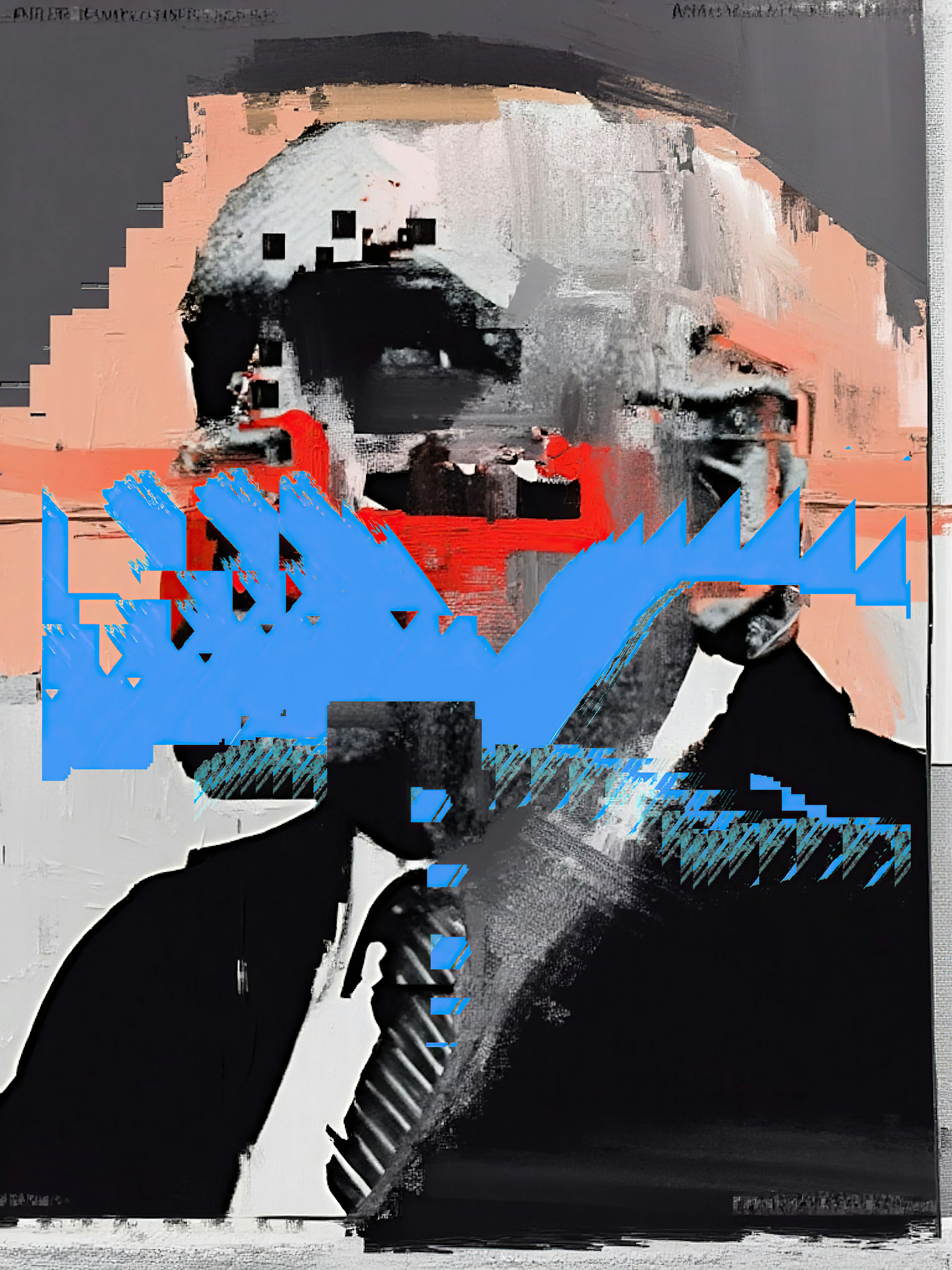 BUREAUCRAT 59

Combining AI and digital painting

Circa 2024