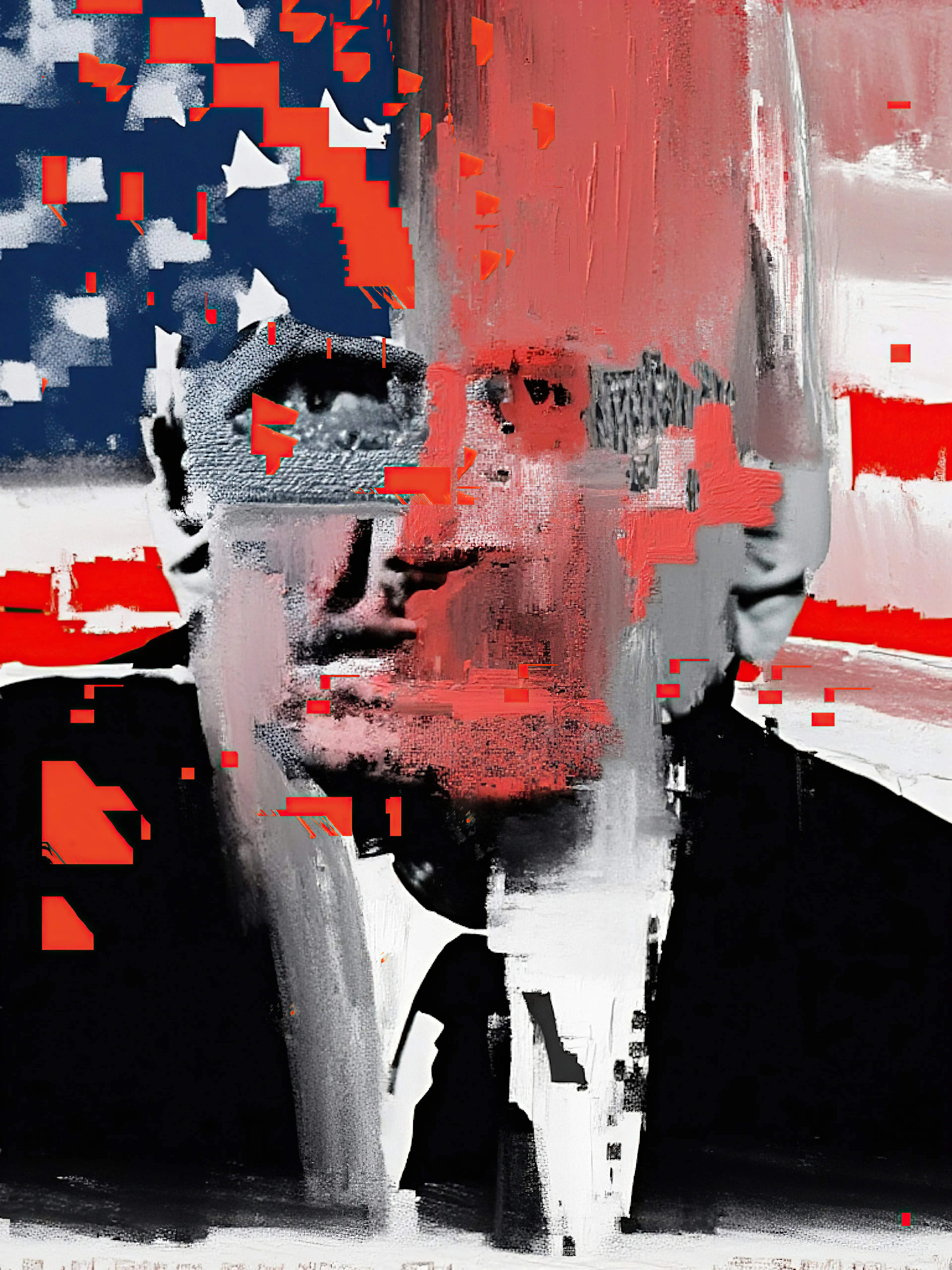 BUREAUCRAT 63

Combining AI and digital painting

Circa 2024