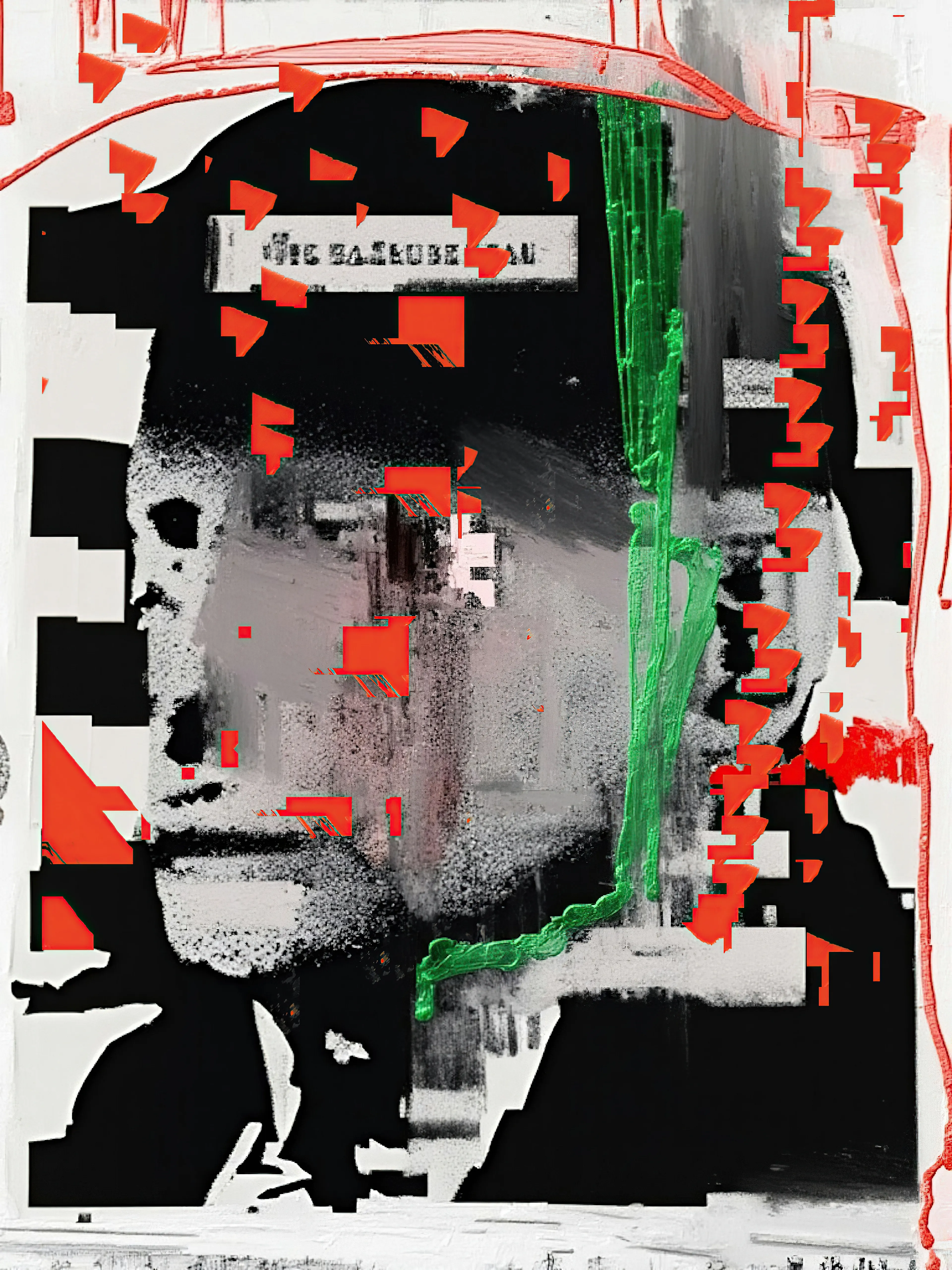BUREAUCRAT 23

Combining AI and digital painting

Circa 2024