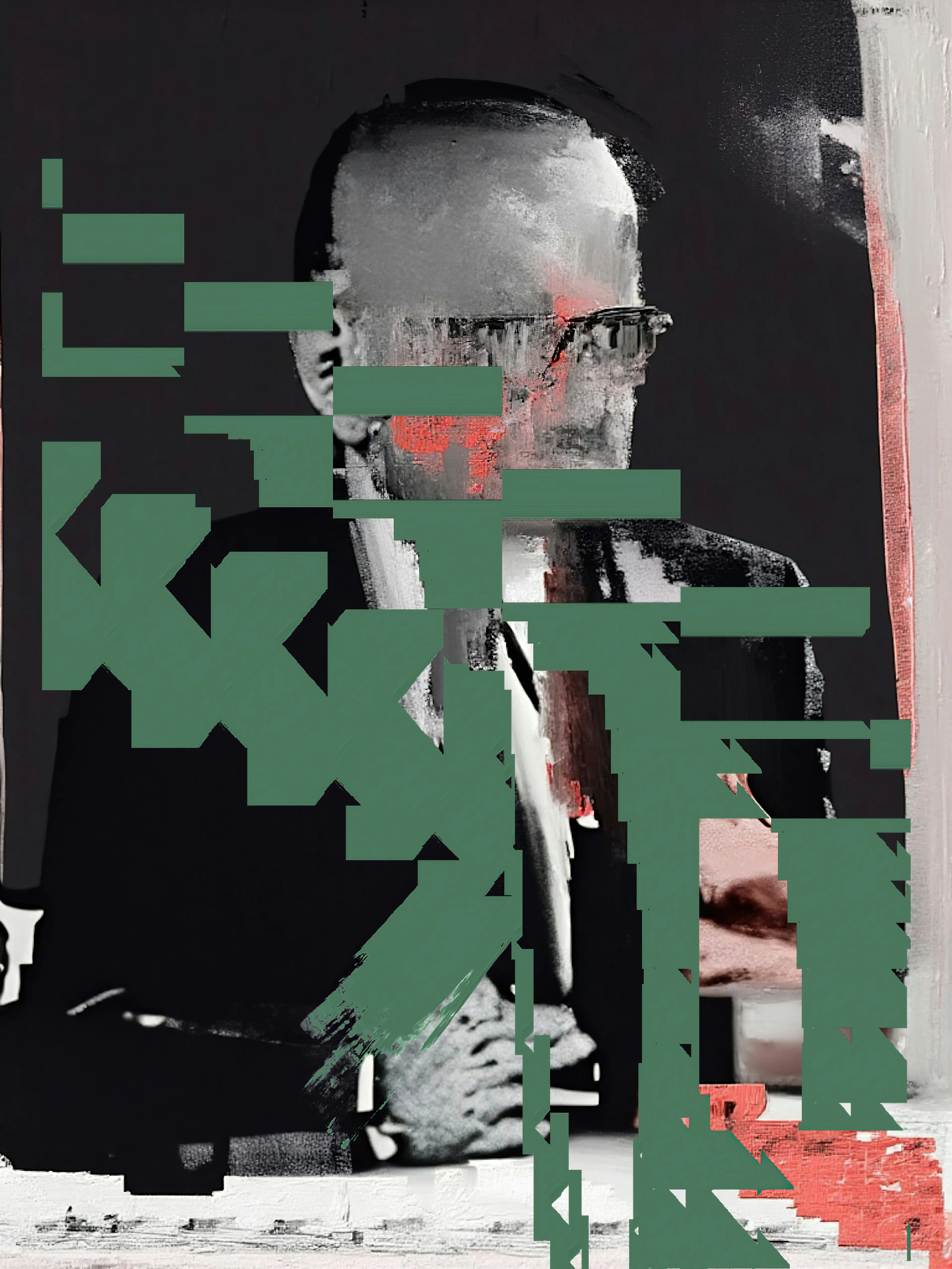 BUREAUCRAT 34

Combining AI and digital painting

Circa 2024
