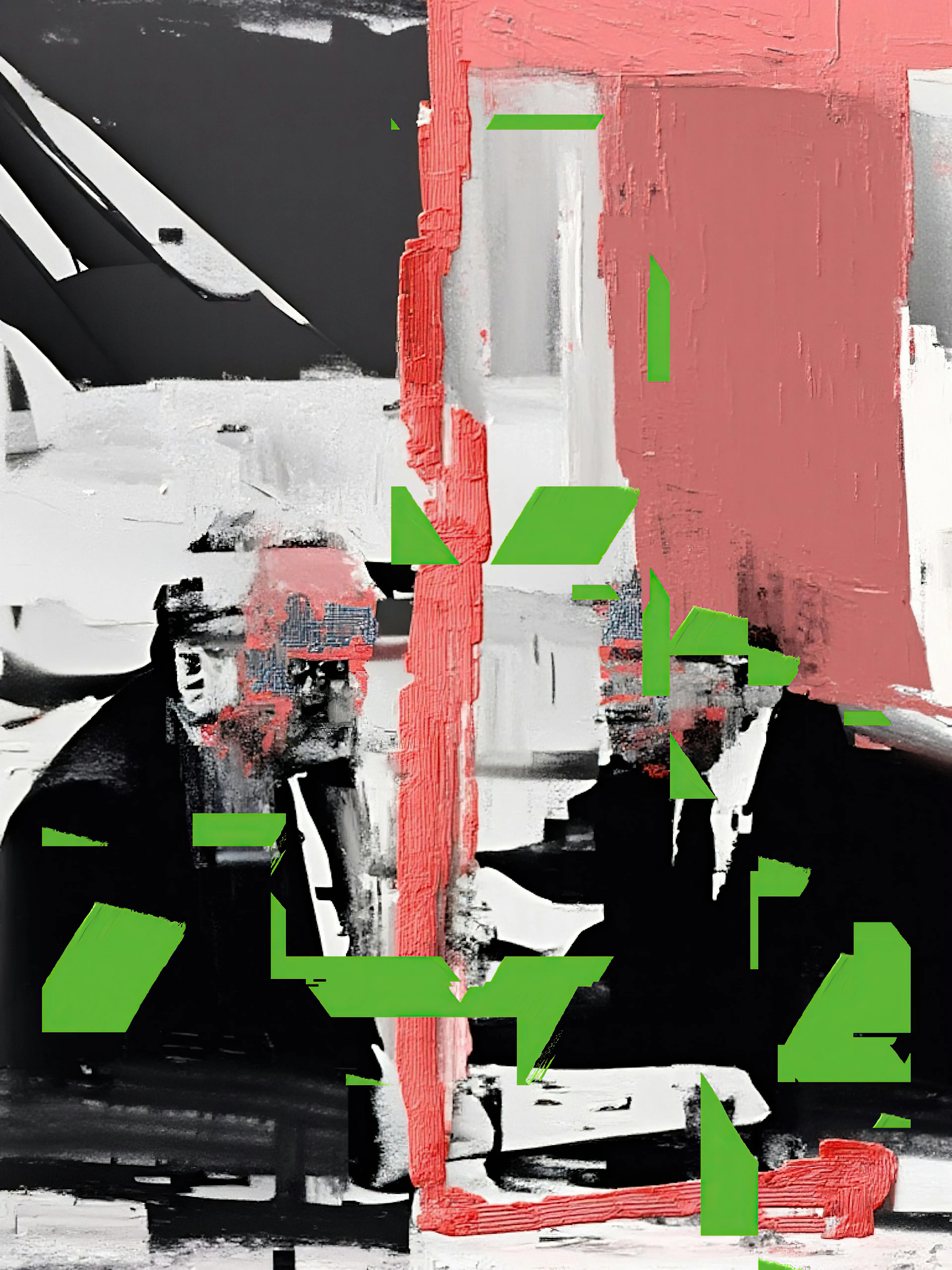 BUREAUCRATS 89

Combining AI and digital painting

Circa 2024