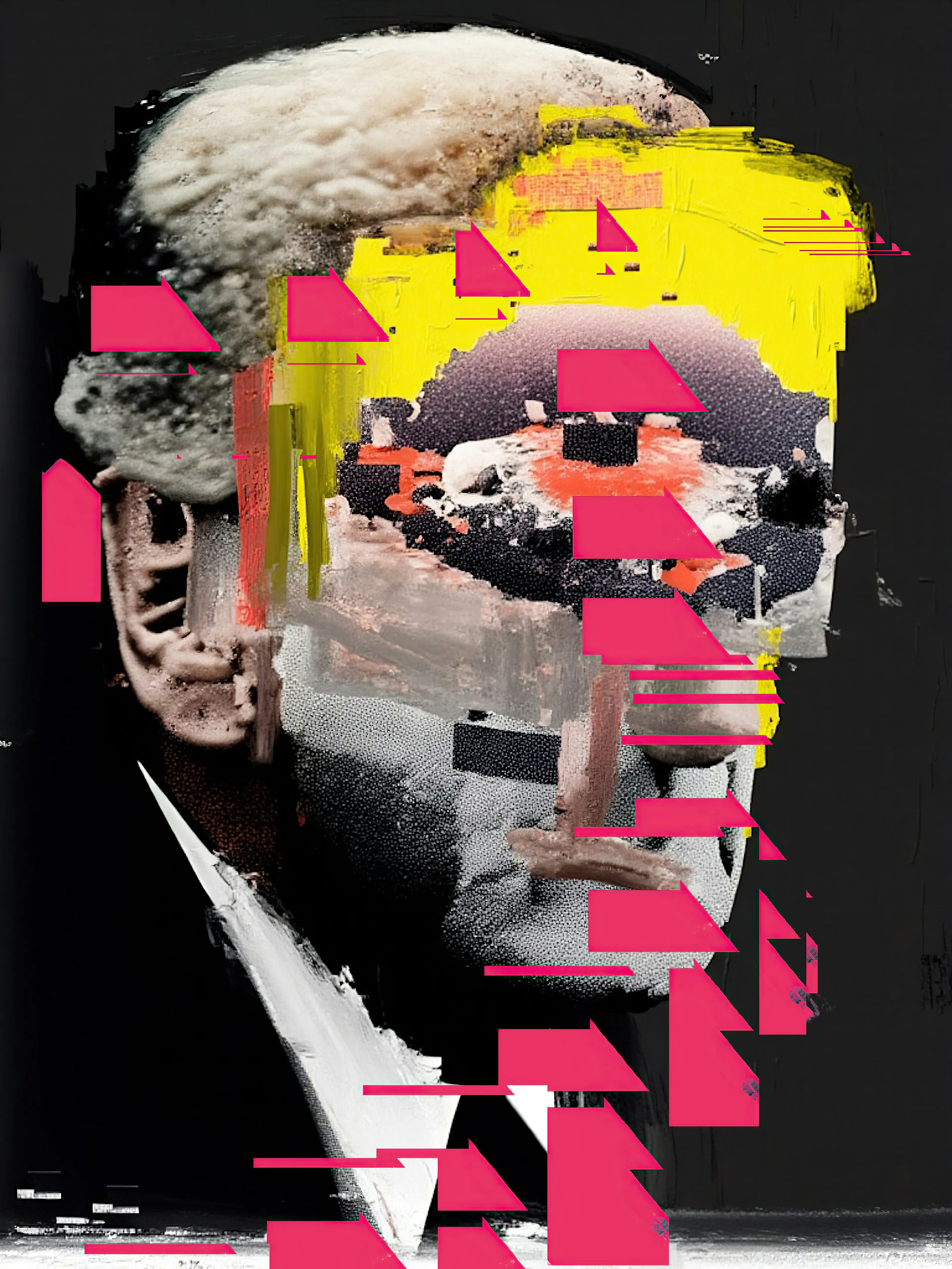 BUREAUCRAT 165

Combining AI and digital painting

Circa 2024