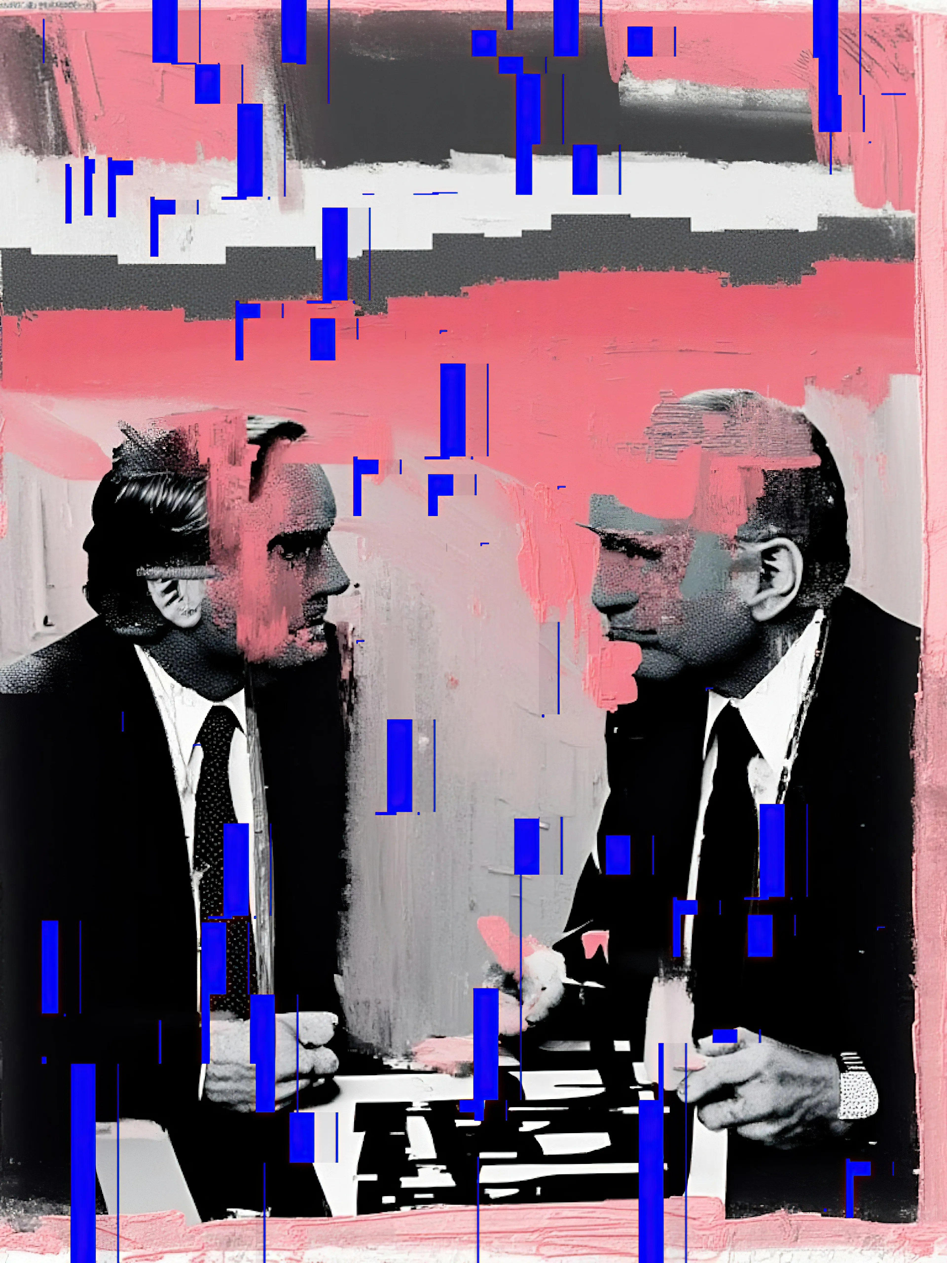 BUREAUCRATS 160

Combining AI and digital painting

Circa 2024