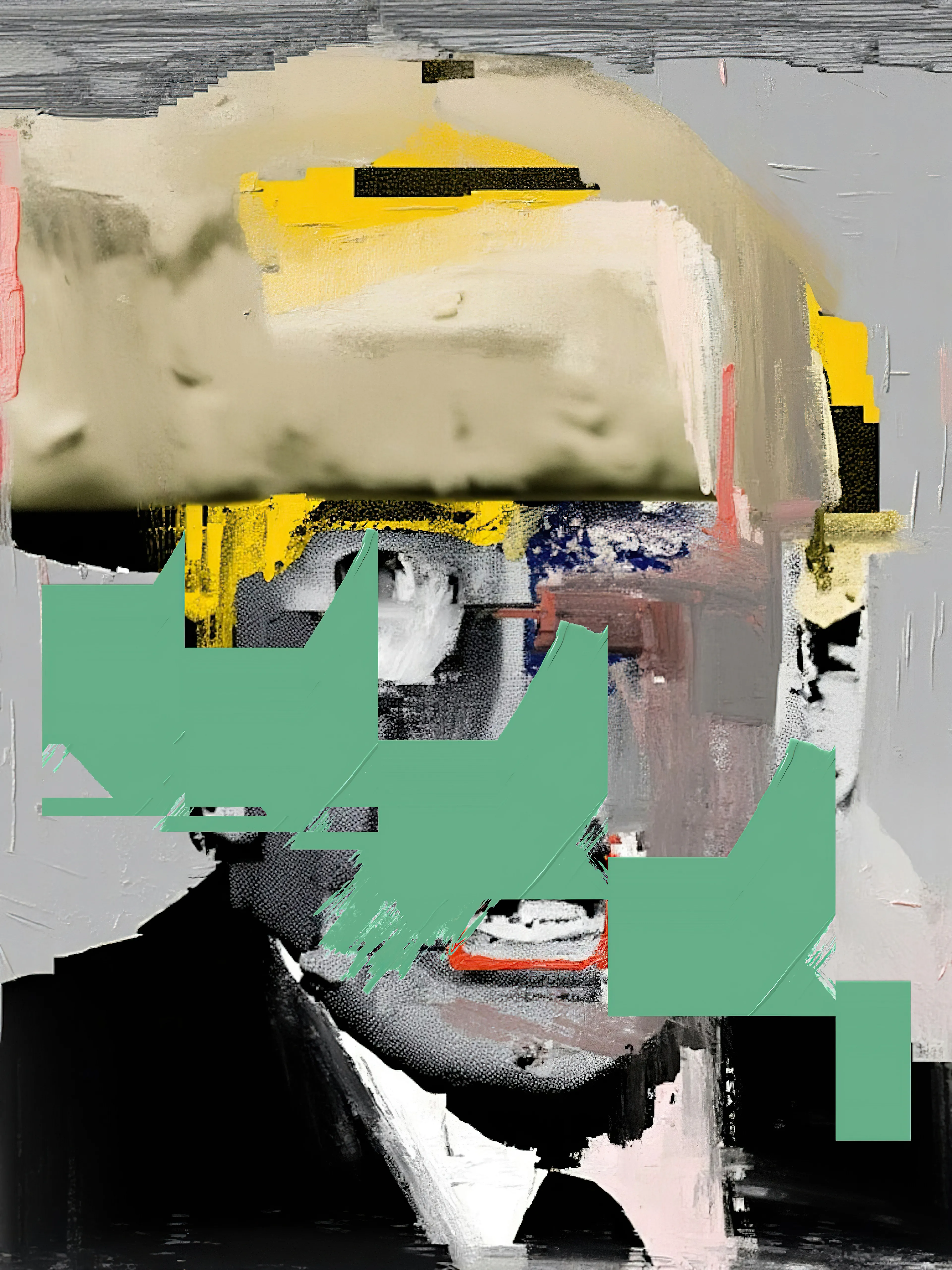 BUREAUCRAT 16

Combining AI and digital painting

Circa 2024