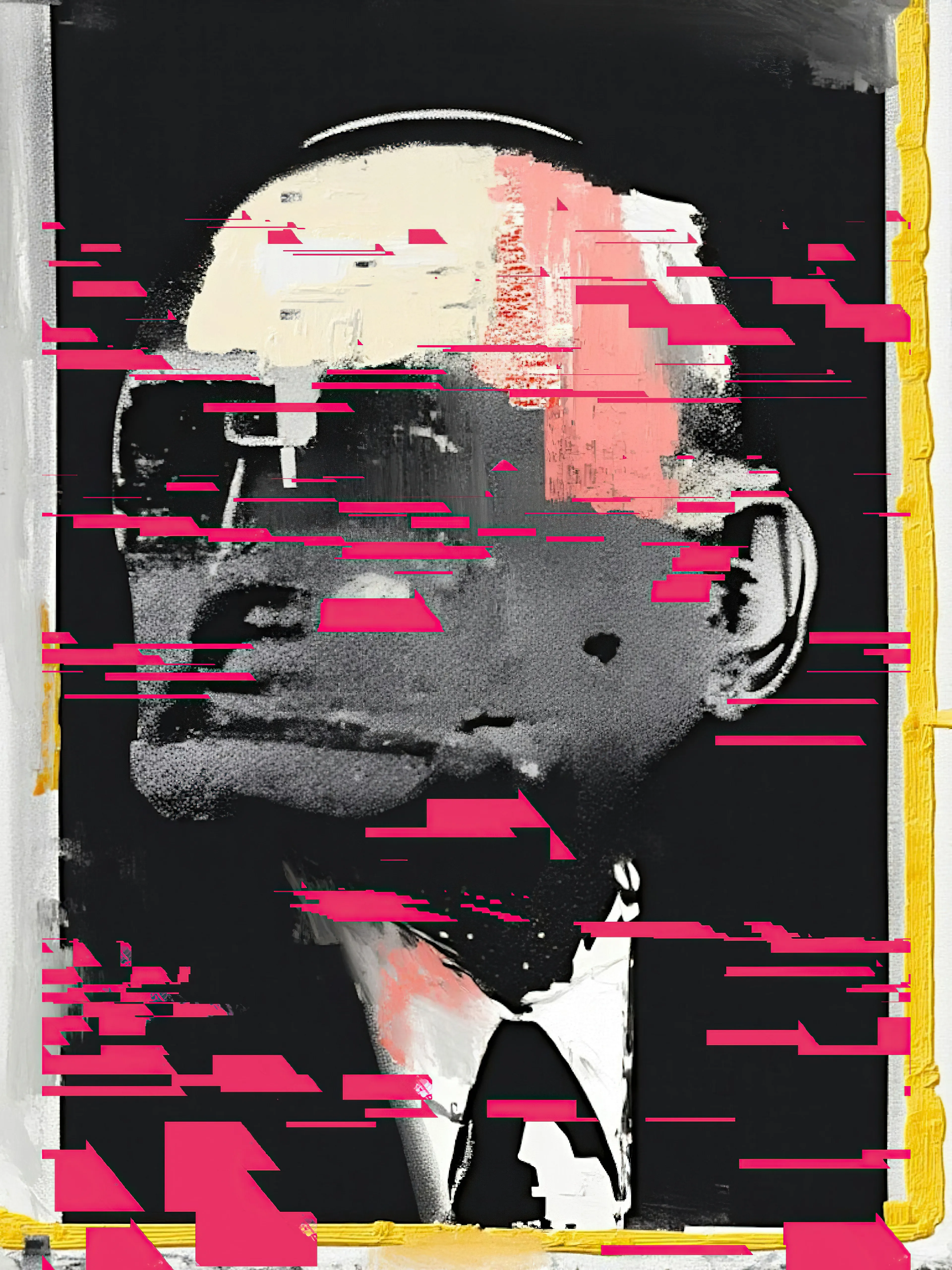 BUREAUCRAT 195

Combining AI and digital painting

Circa 2024