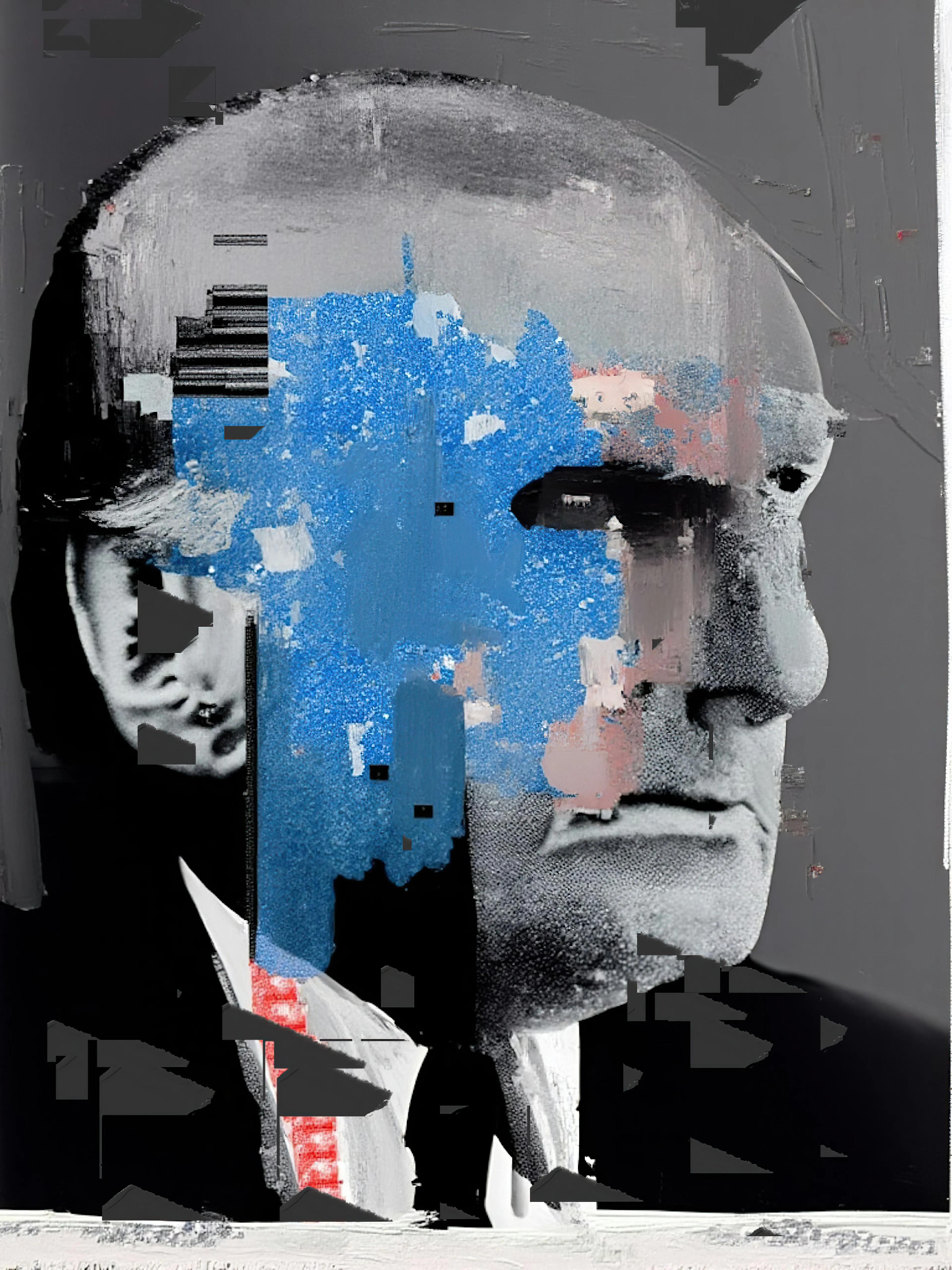 BUREAUCRAT 24

Combining AI and digital painting

Circa 2024