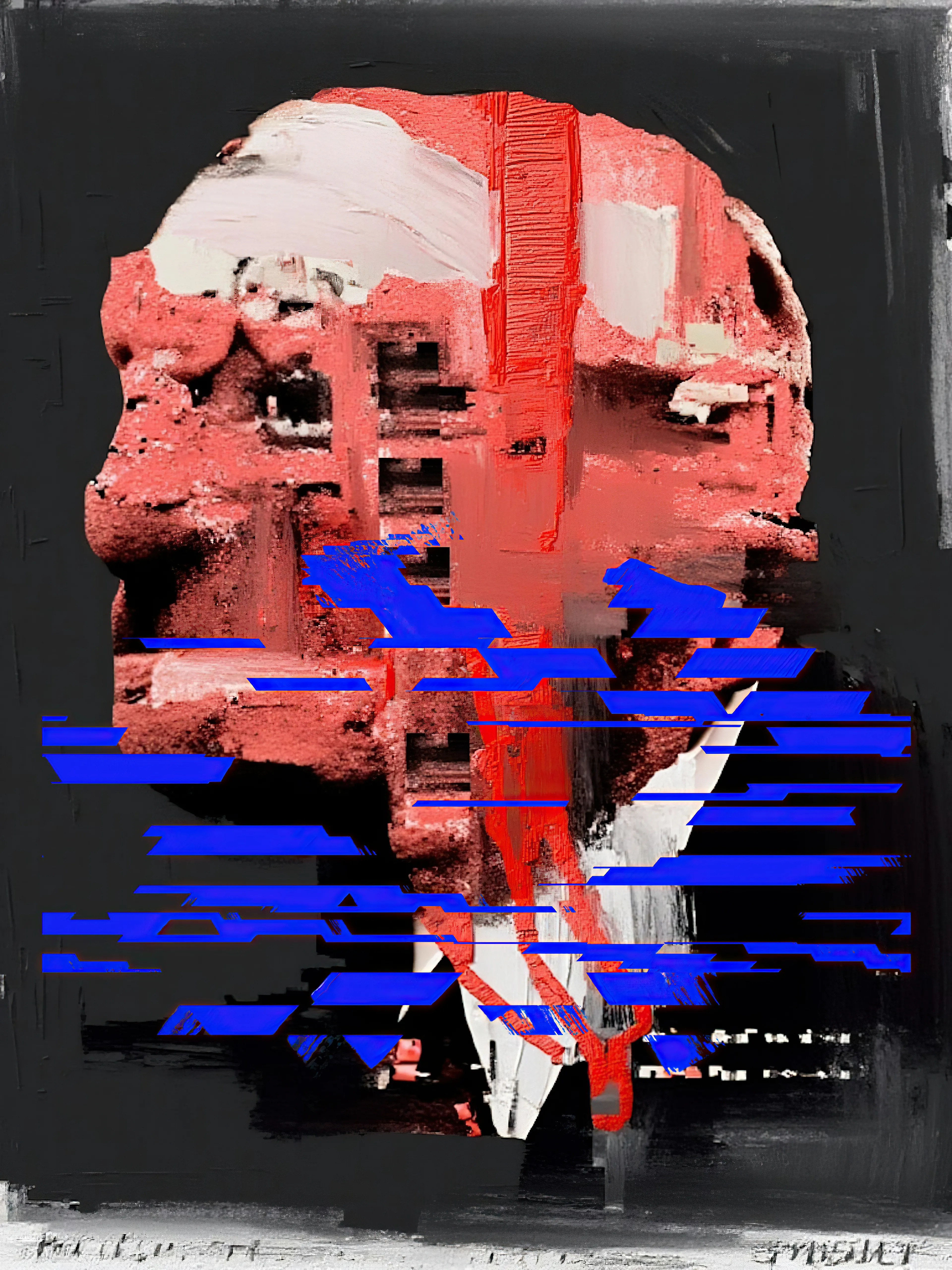 BUREAUCRAT 176

Combining AI and digital painting

Circa 2024