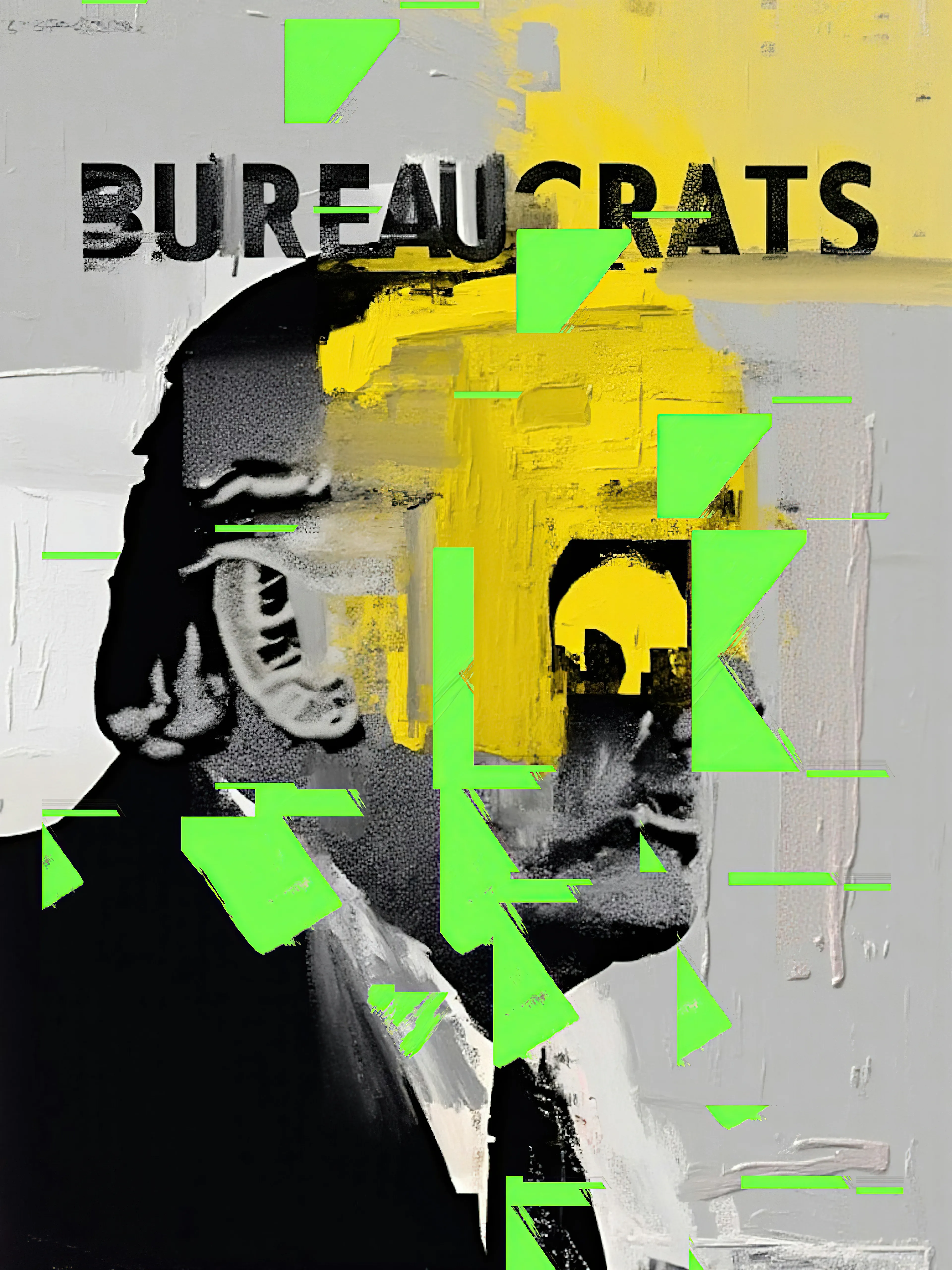 BUREAUCRAT 22

Combining AI and digital painting

Circa 2024