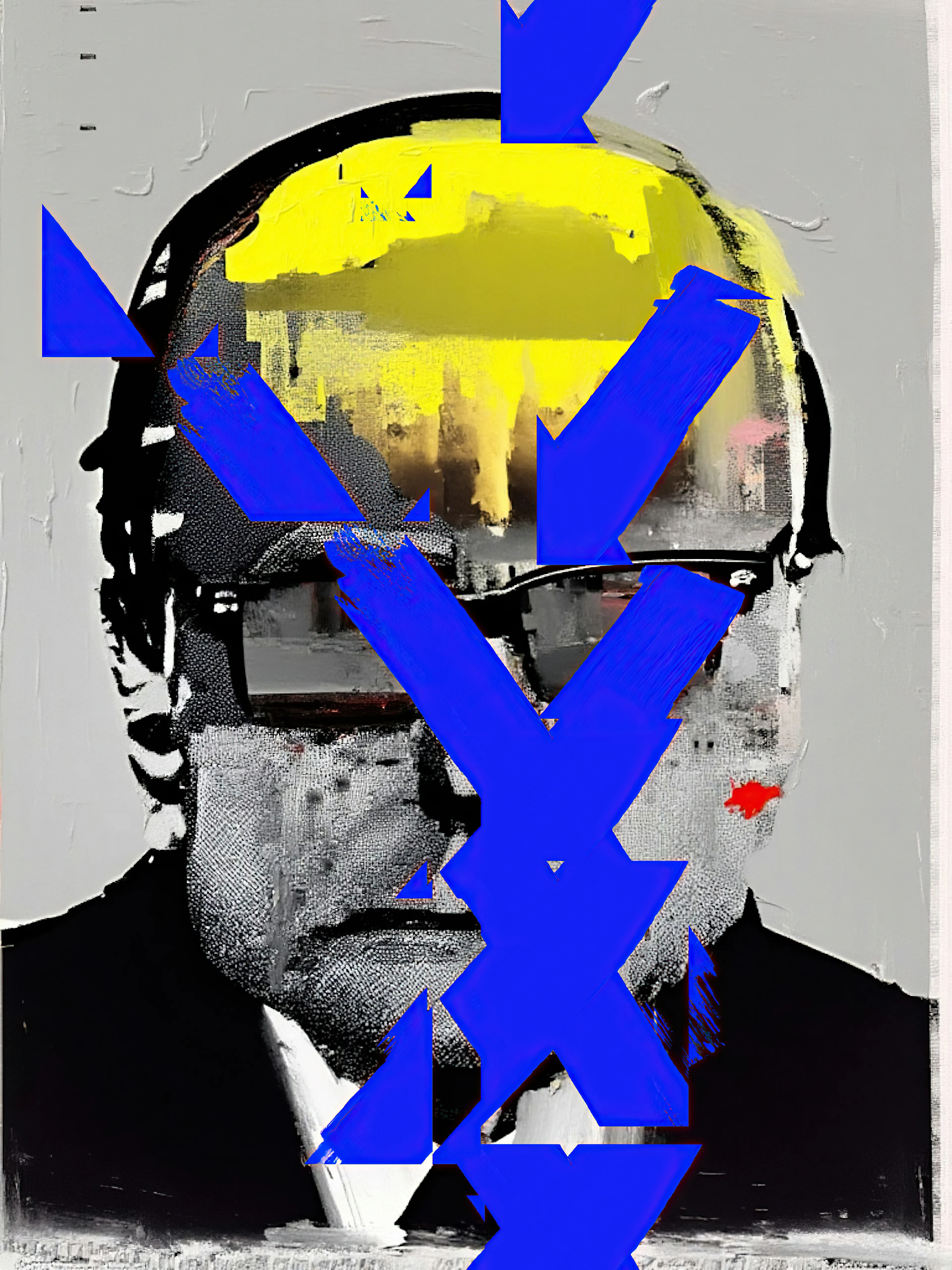 BUREAUCRAT 109

Combining AI and digital painting

Circa 2024