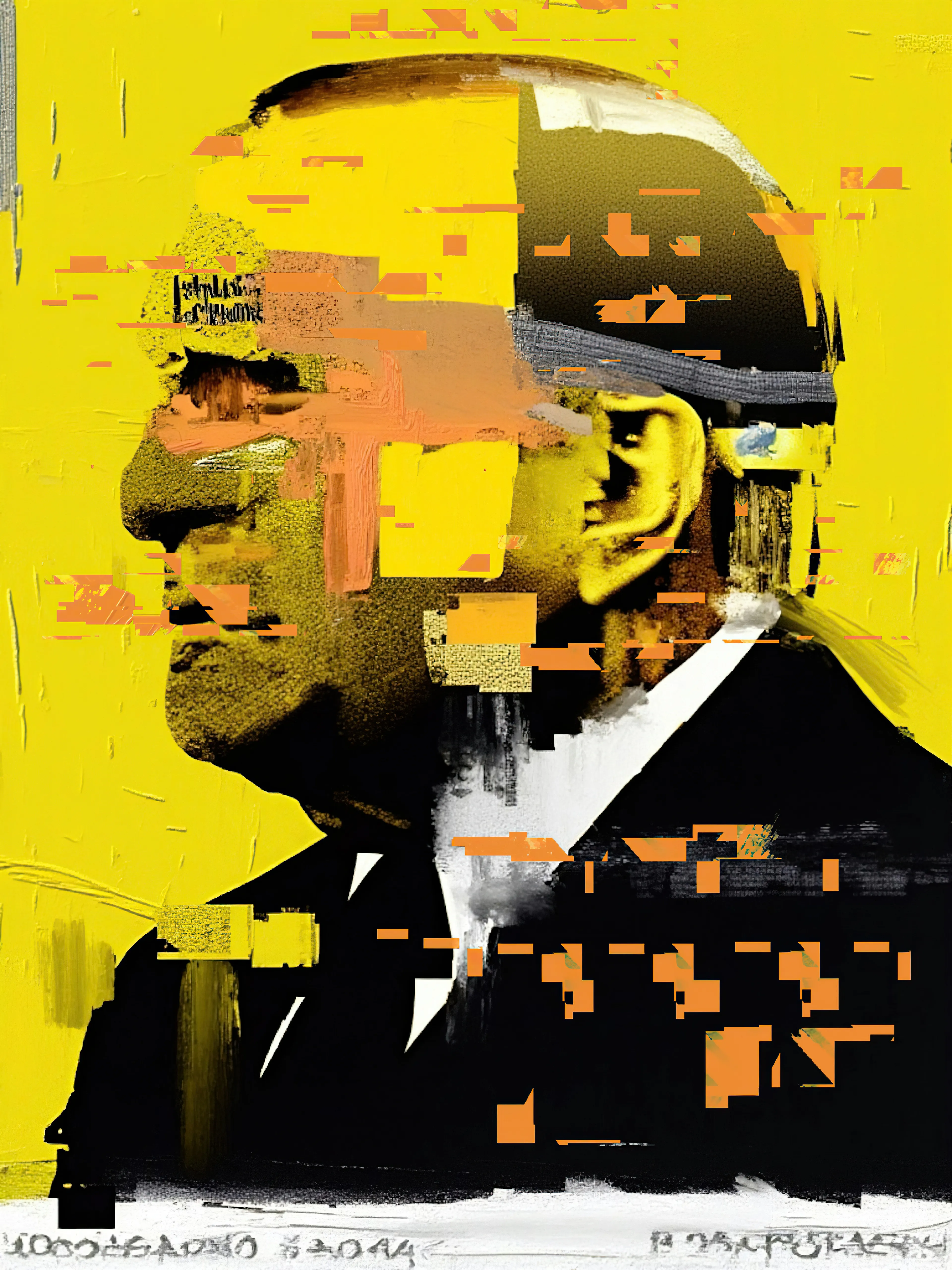 BUREAUCRAT 161

Combining AI and digital painting

Circa 2024