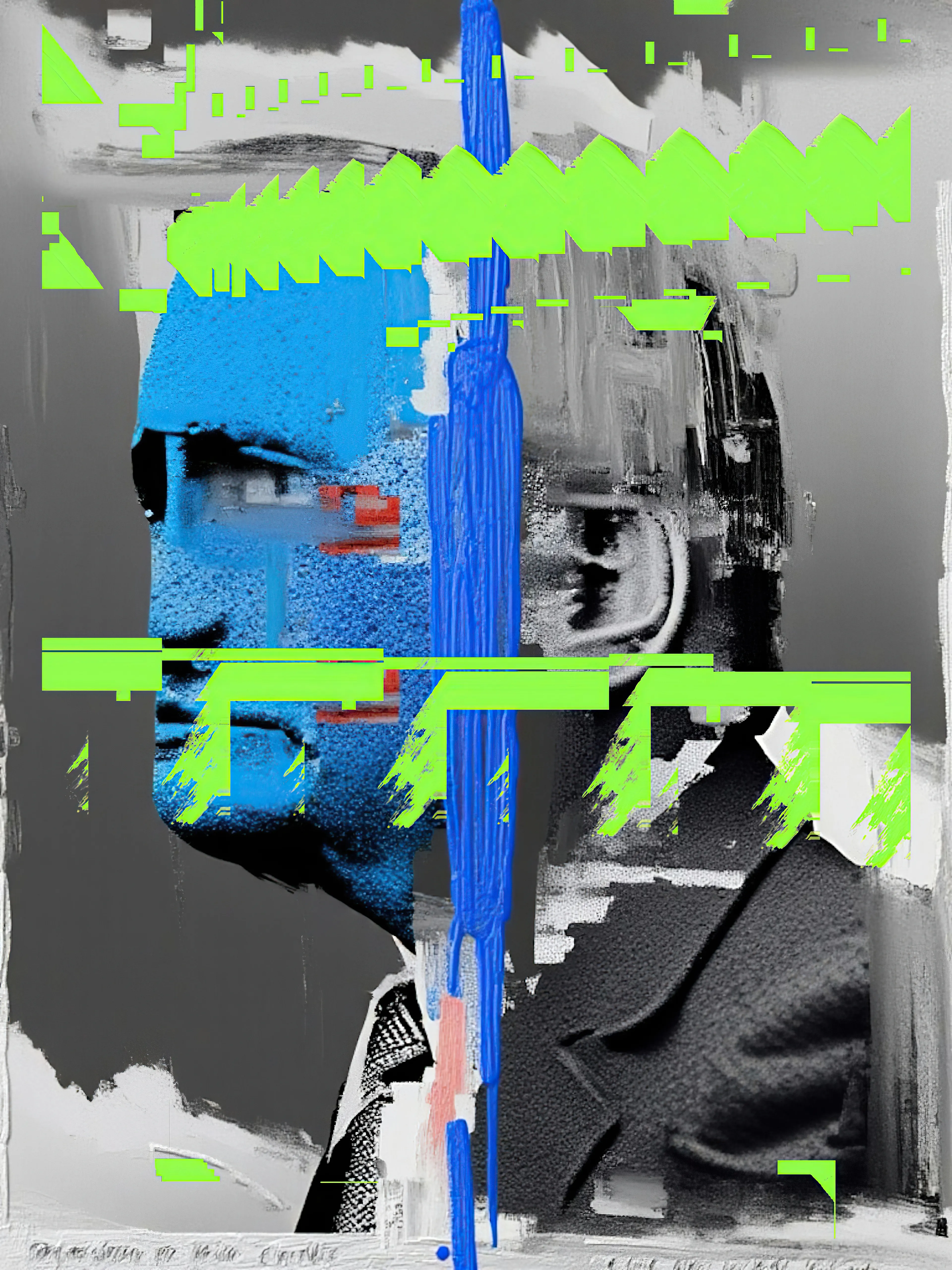 BUREAUCRAT 49

Combining AI and digital painting

Circa 2024