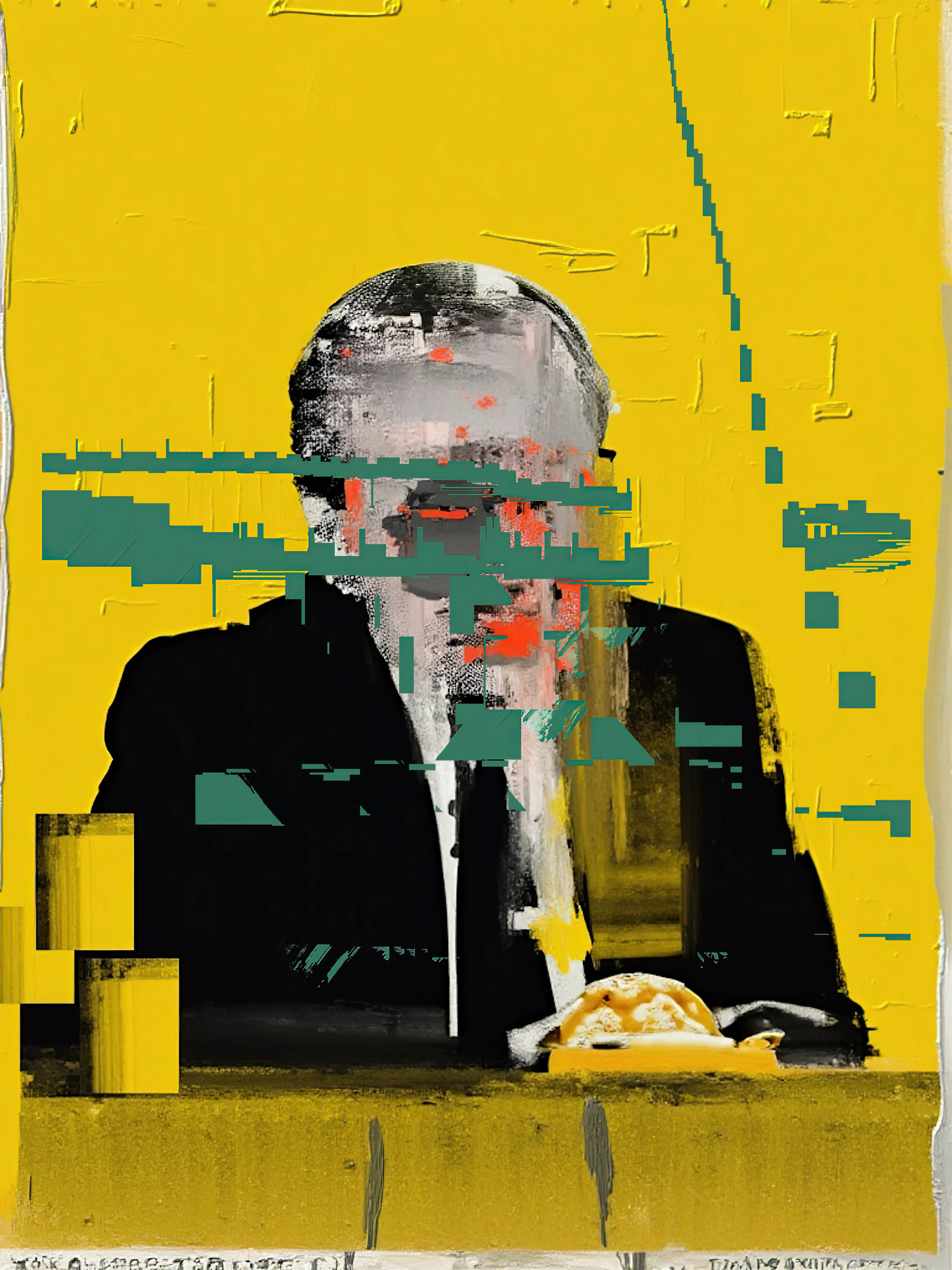 BUREAUCRAT 156

Combining AI and digital painting

Circa 2024