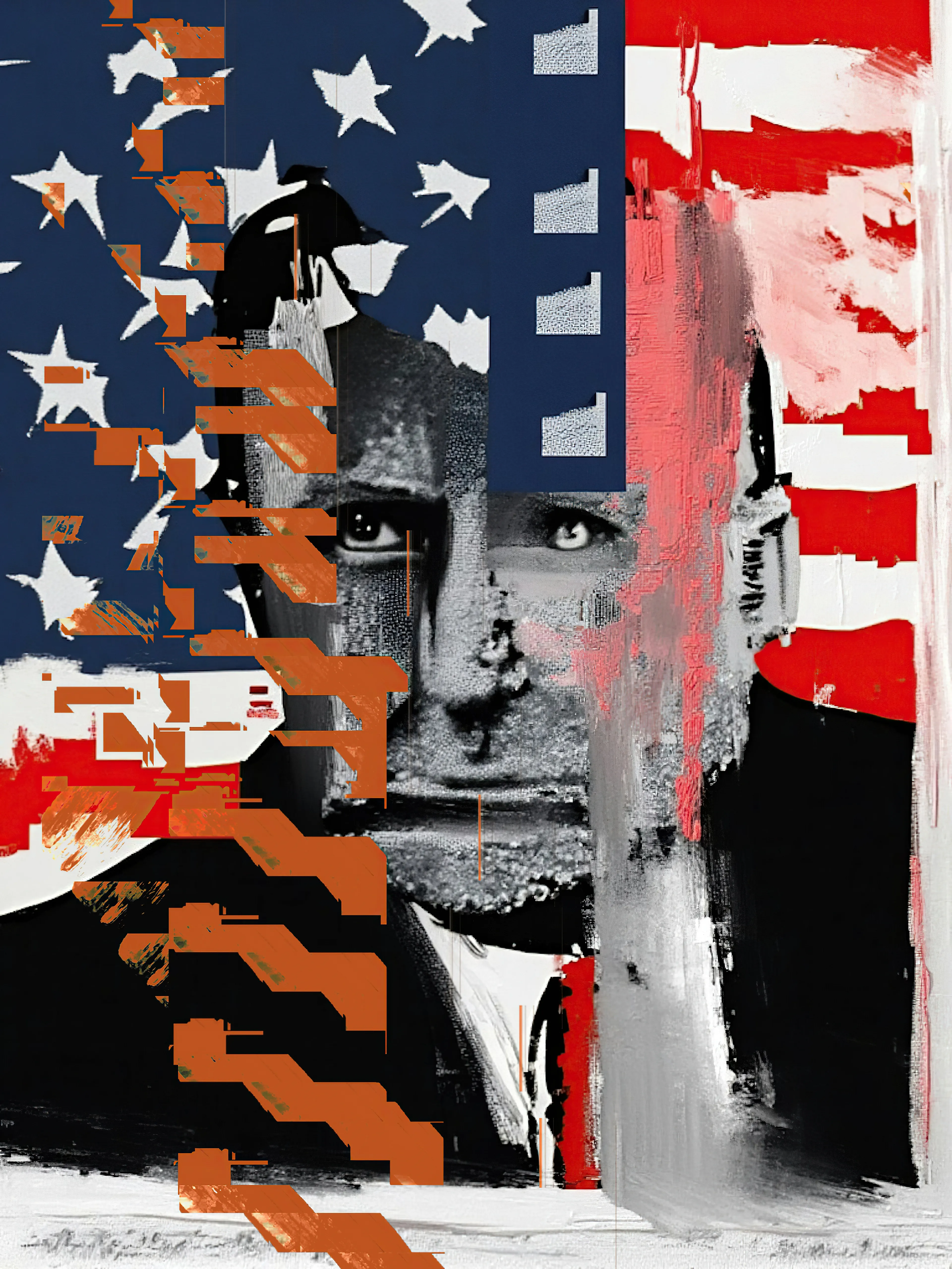 BUREAUCRAT 42

Combining AI and digital painting

Circa 2024