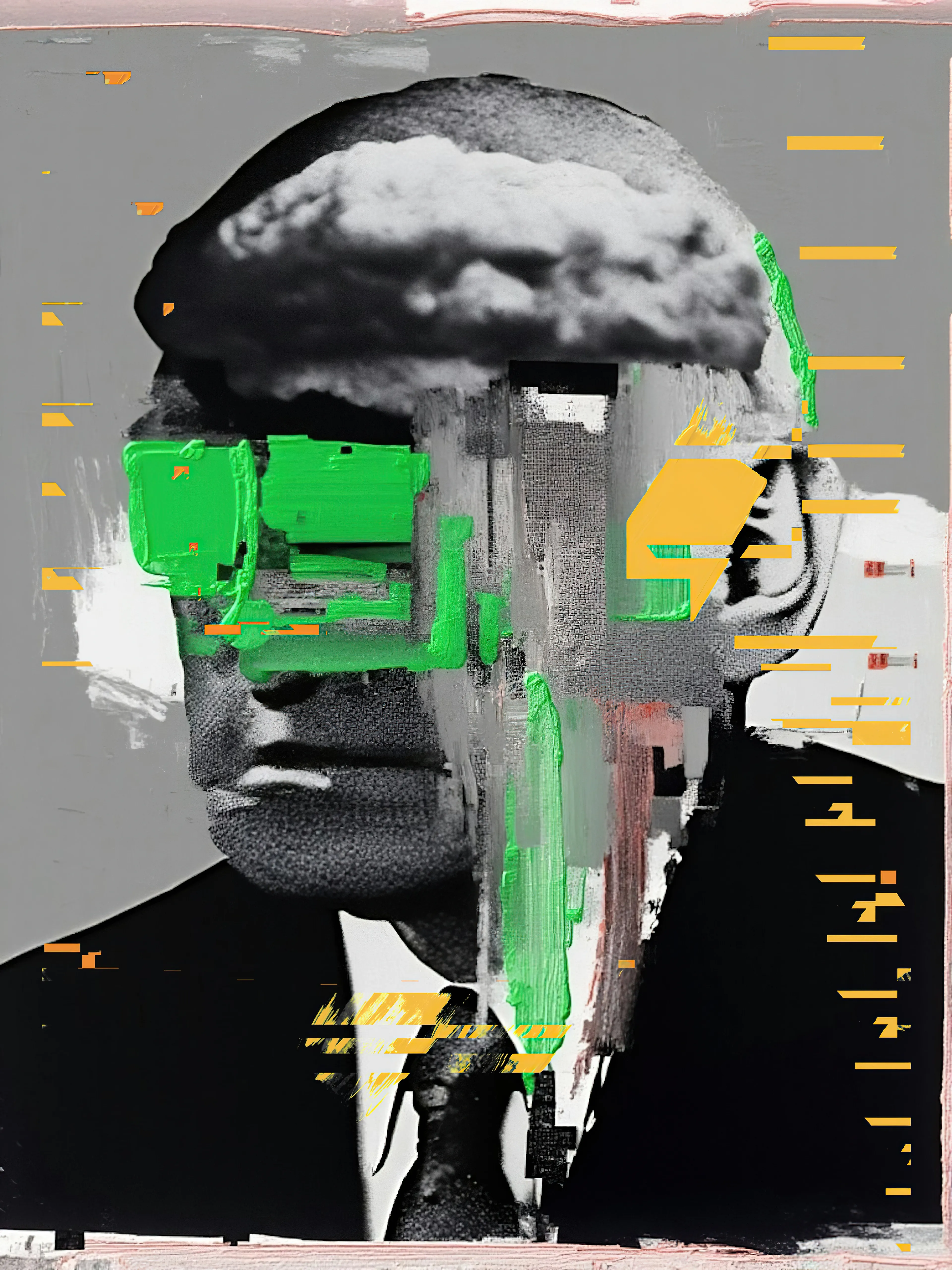 BUREAUCRAT 64

Combining AI and digital painting

Circa 2024