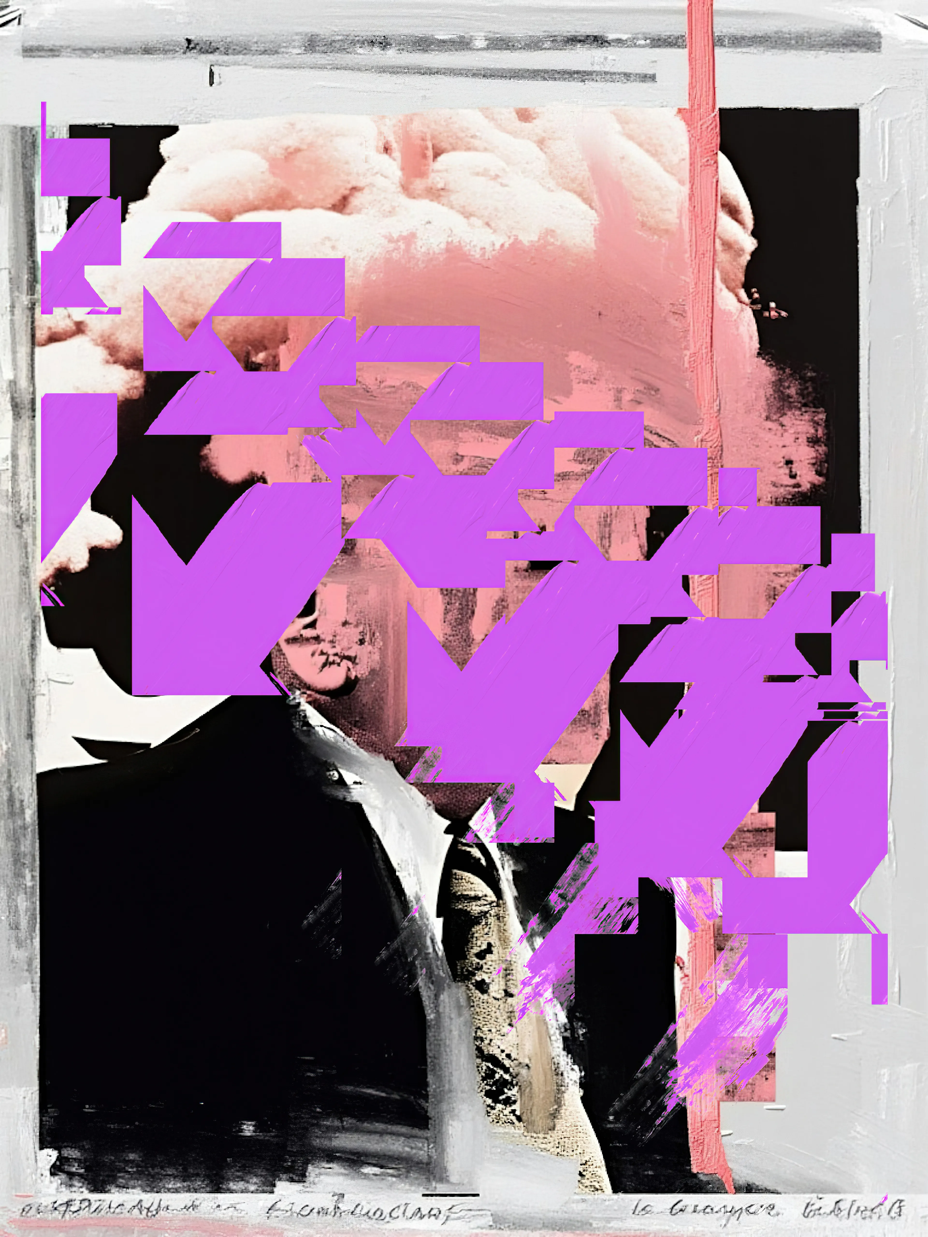 BUREAUCRAT 60

Combining AI and digital painting

Circa 2024