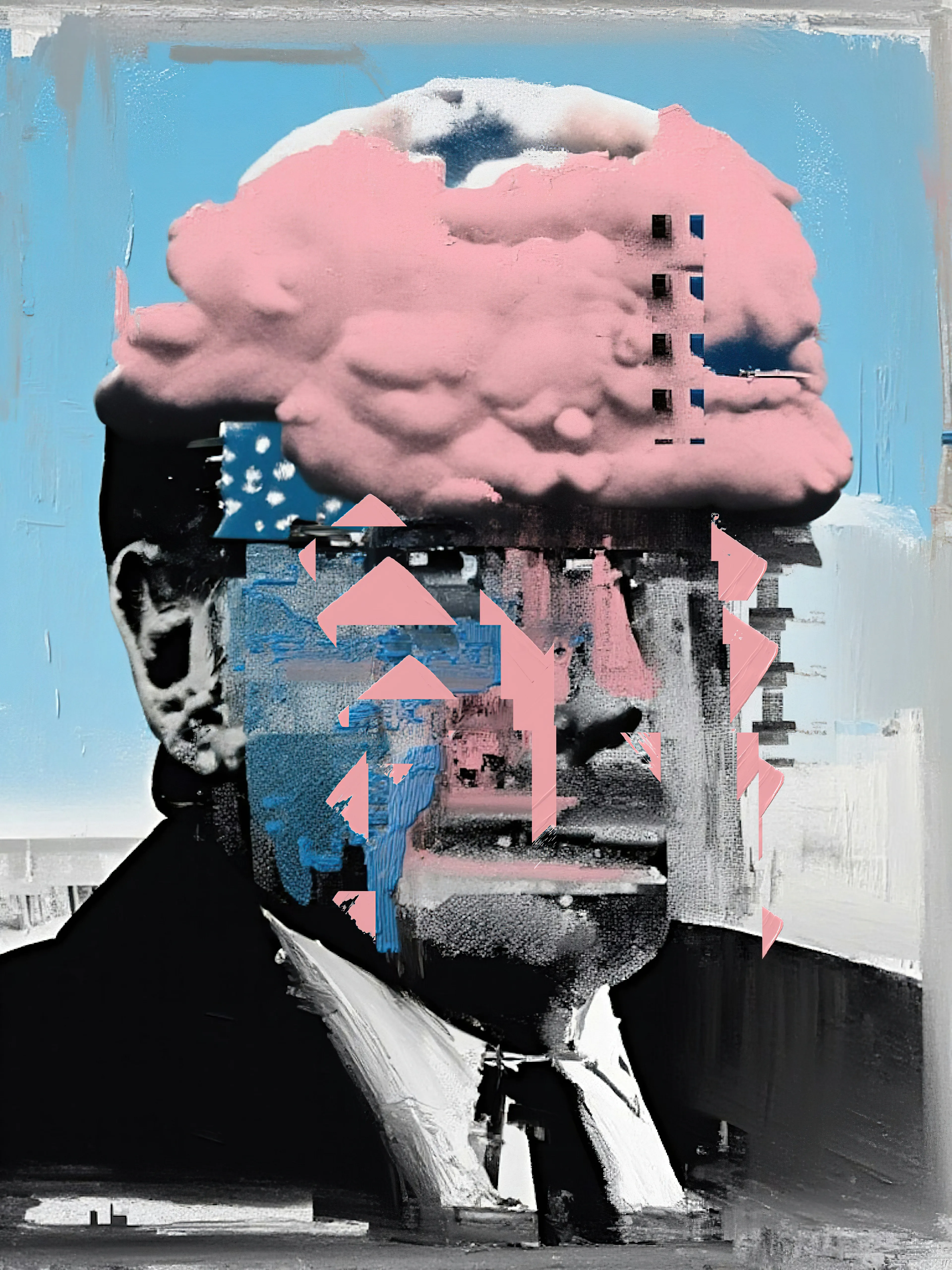 BUREAUCRAT 47

Combining AI and digital painting

Circa 2024