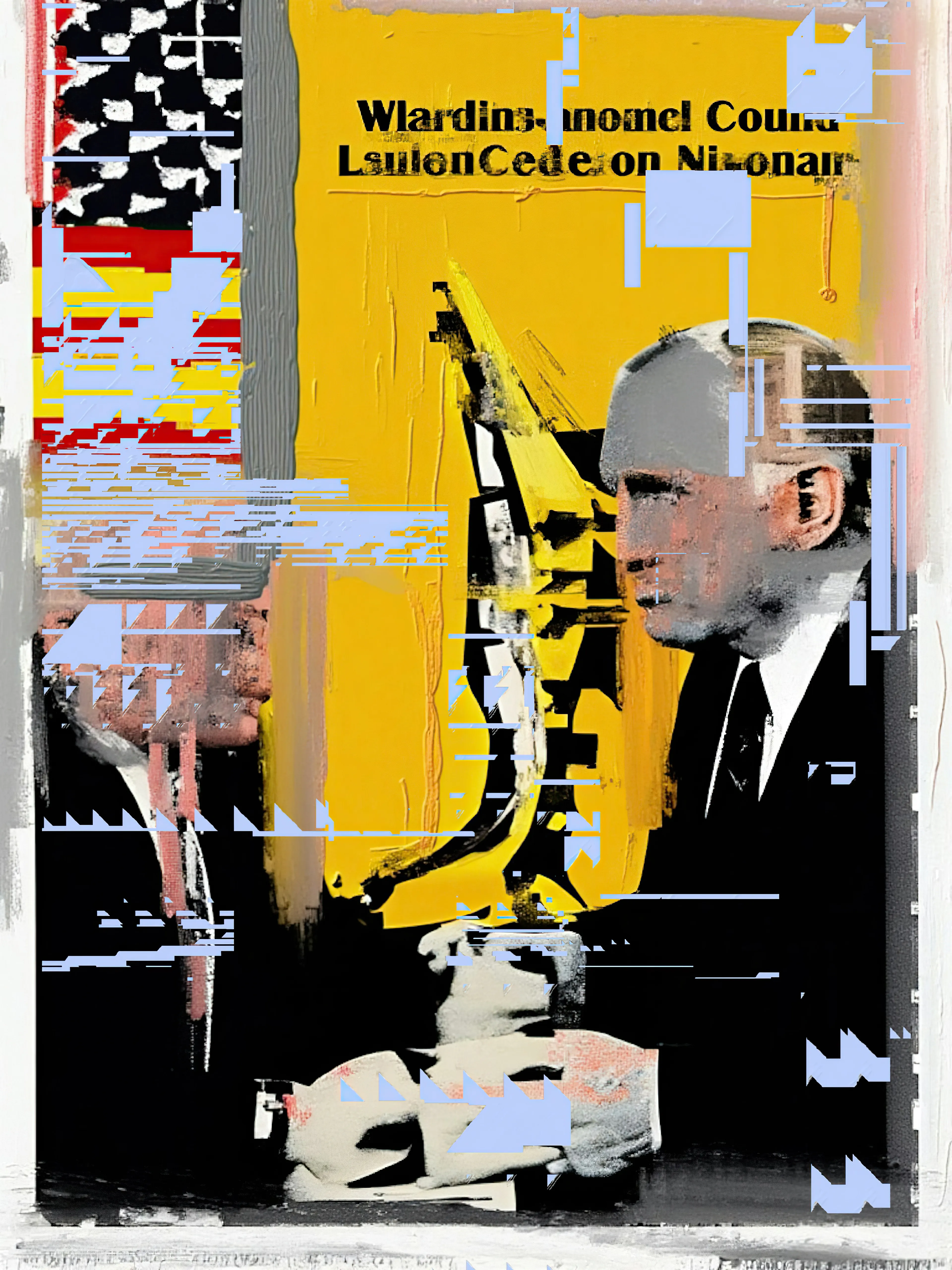 BUREAUCRATS 117

Combining AI and digital painting

Circa 2024