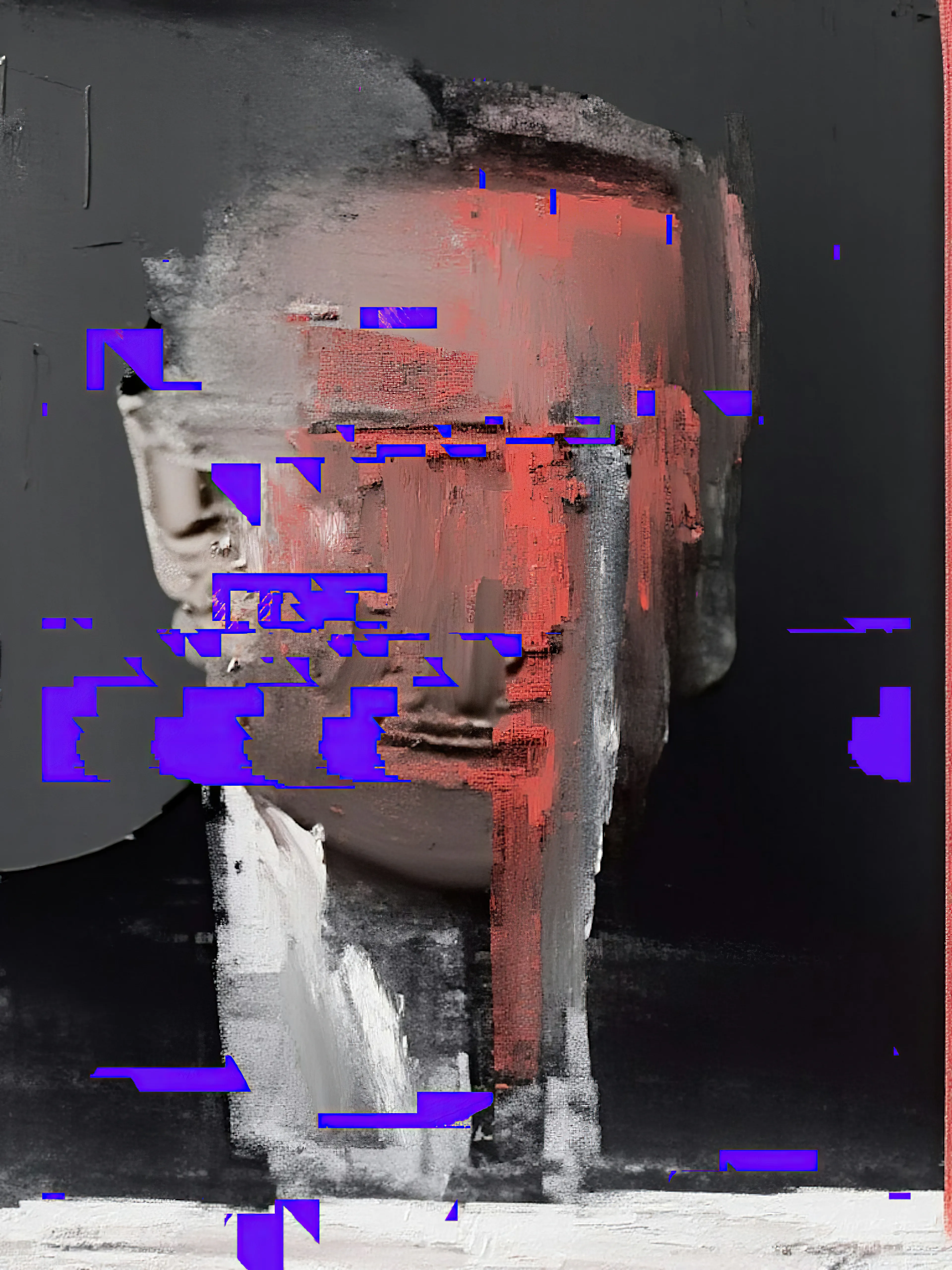 BUREAUCRAT 21

Combining AI and digital painting

Circa 2024