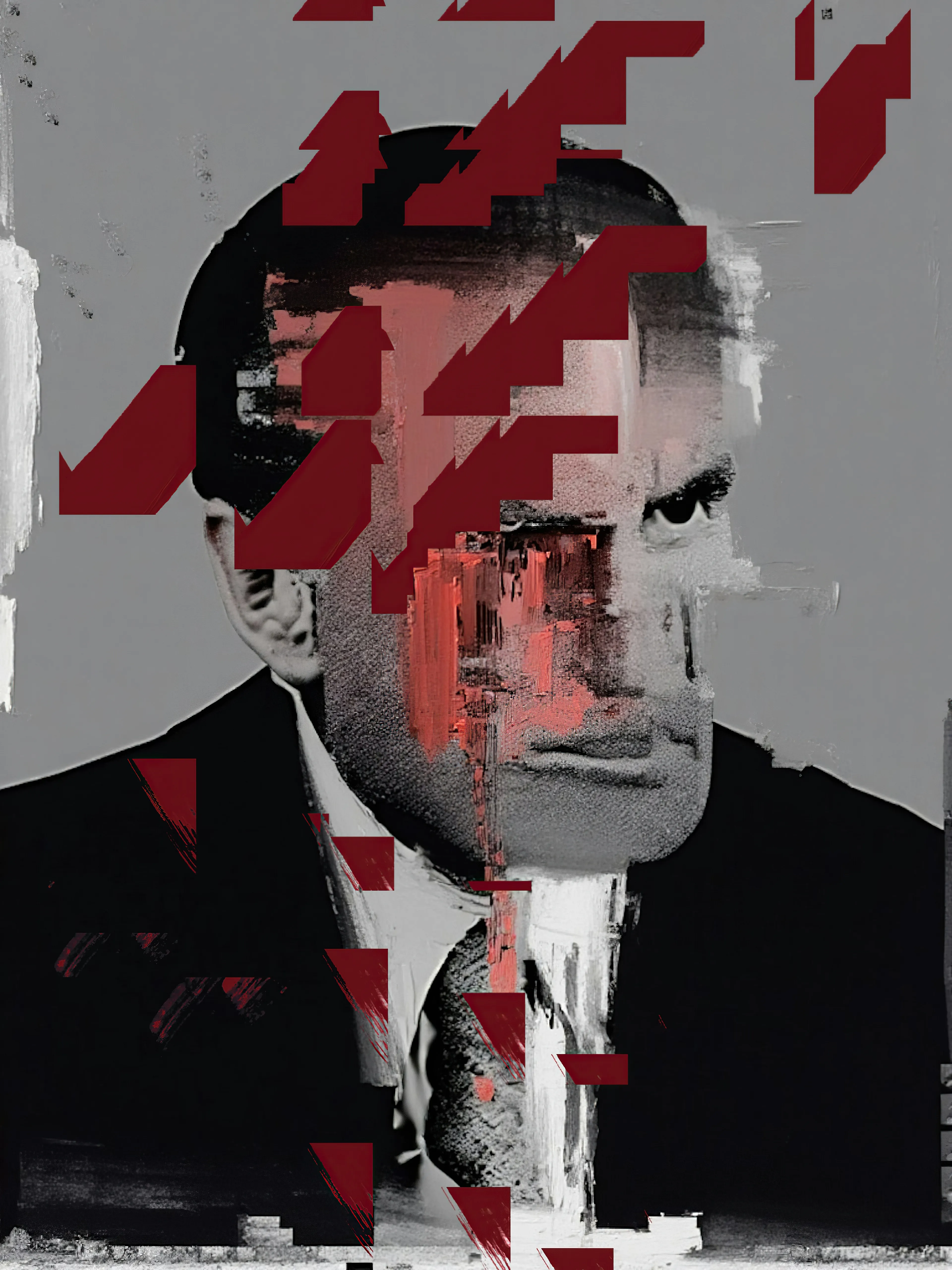 BUREAUCRAT 194

Combining AI and digital painting

Circa 2024